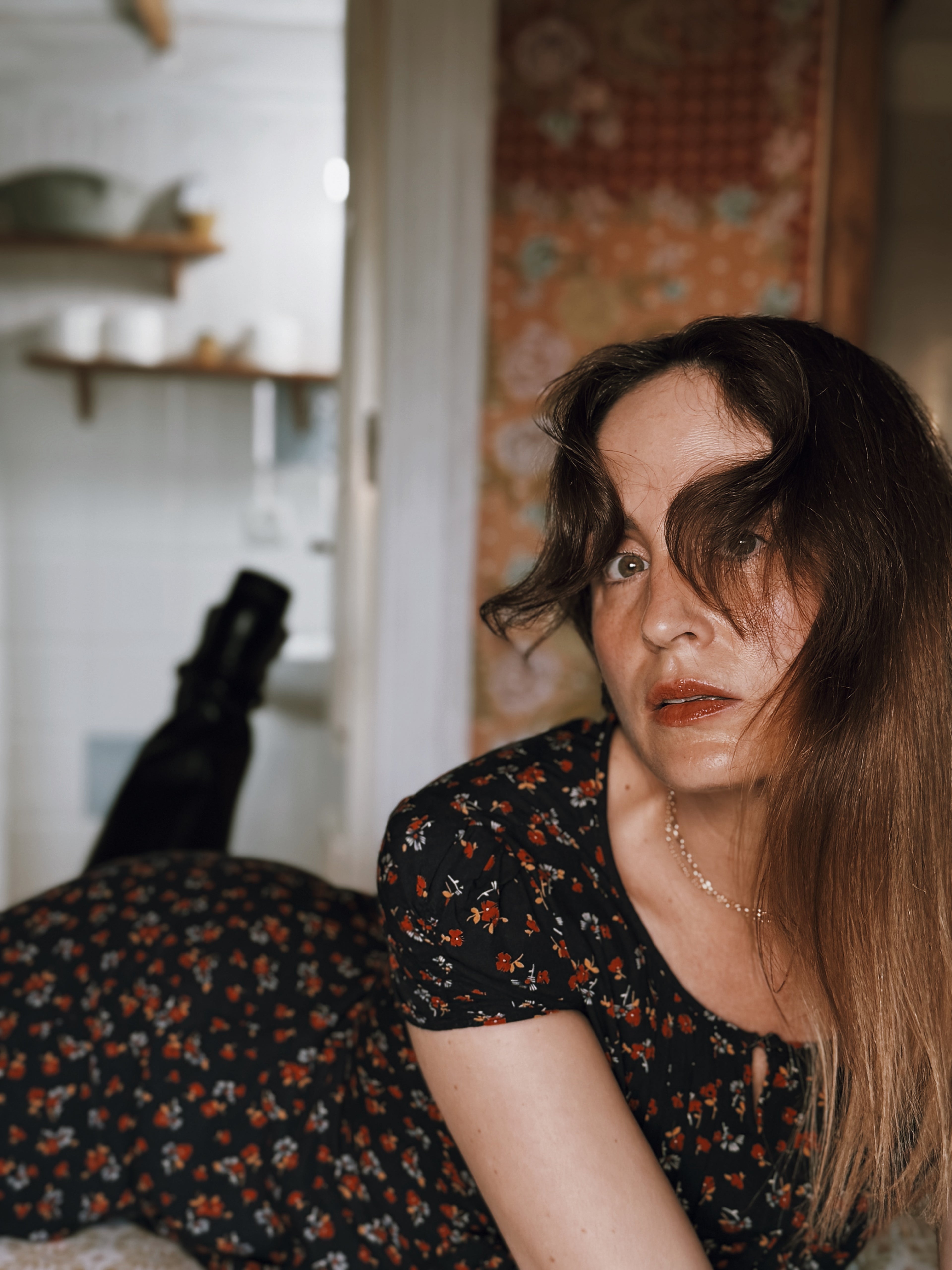 Vestido Polo Ralph Lauren (T.14)