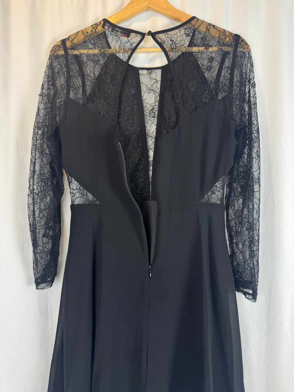 Vestido Even and Odd