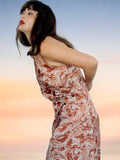 Vestido George.