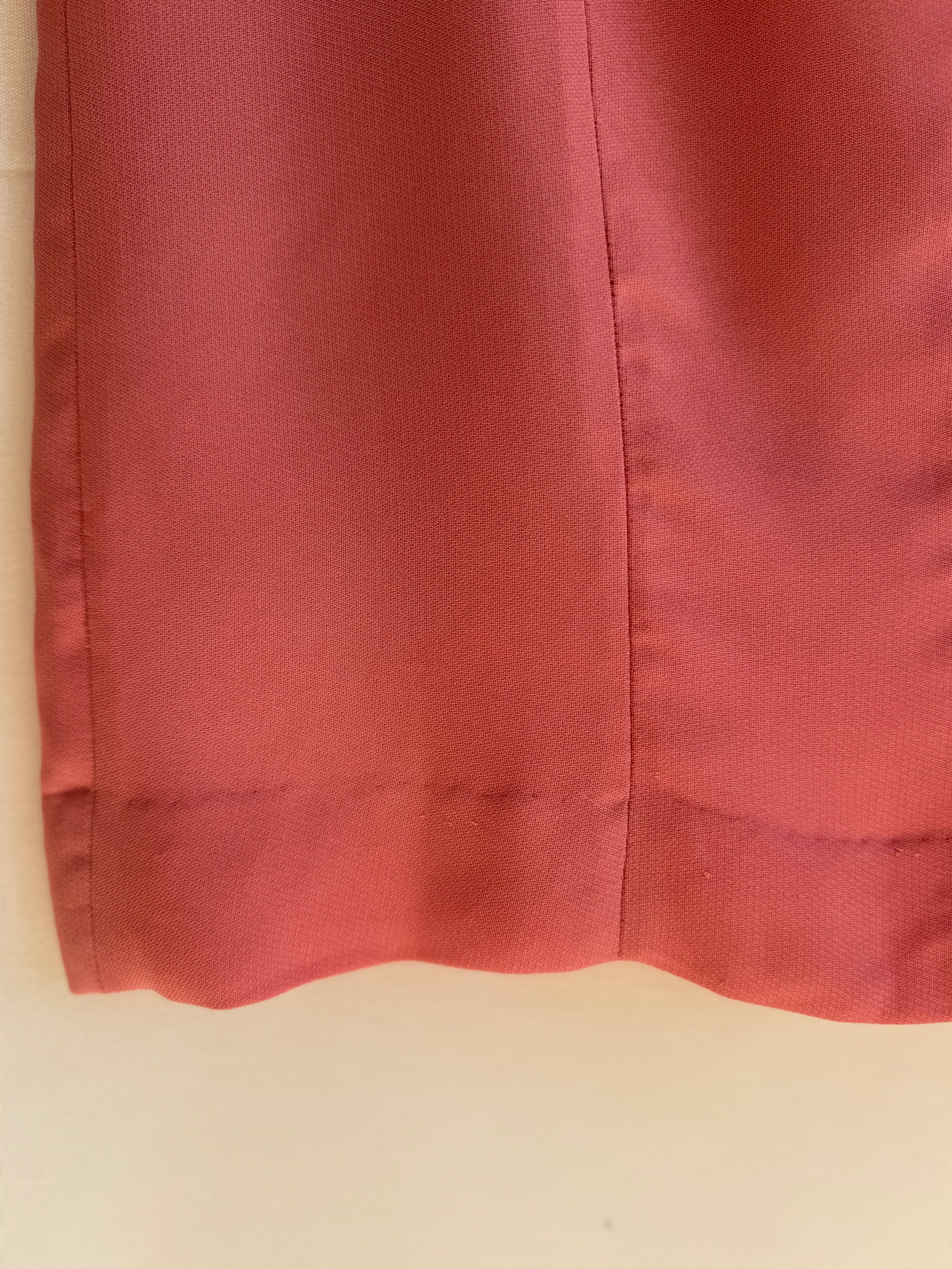Vestido vintage Verino El Corte Inglés