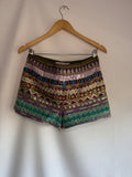Shorts alta costura Sweet Matitos