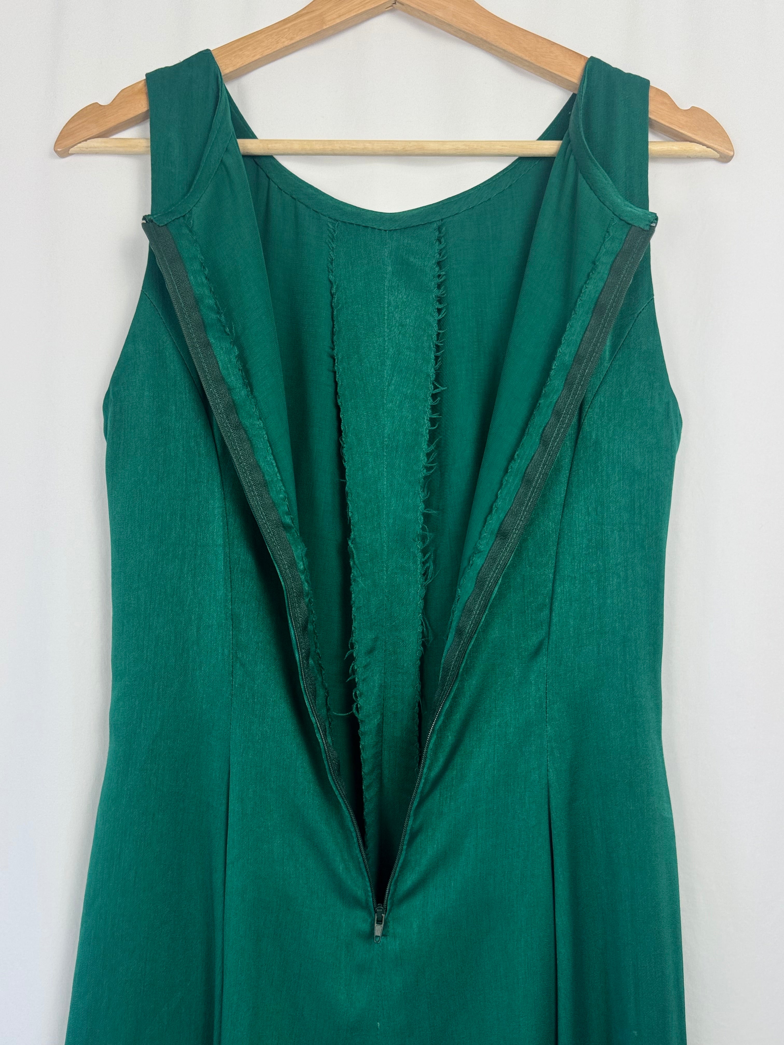 Vestido de fiesta vintage Lola