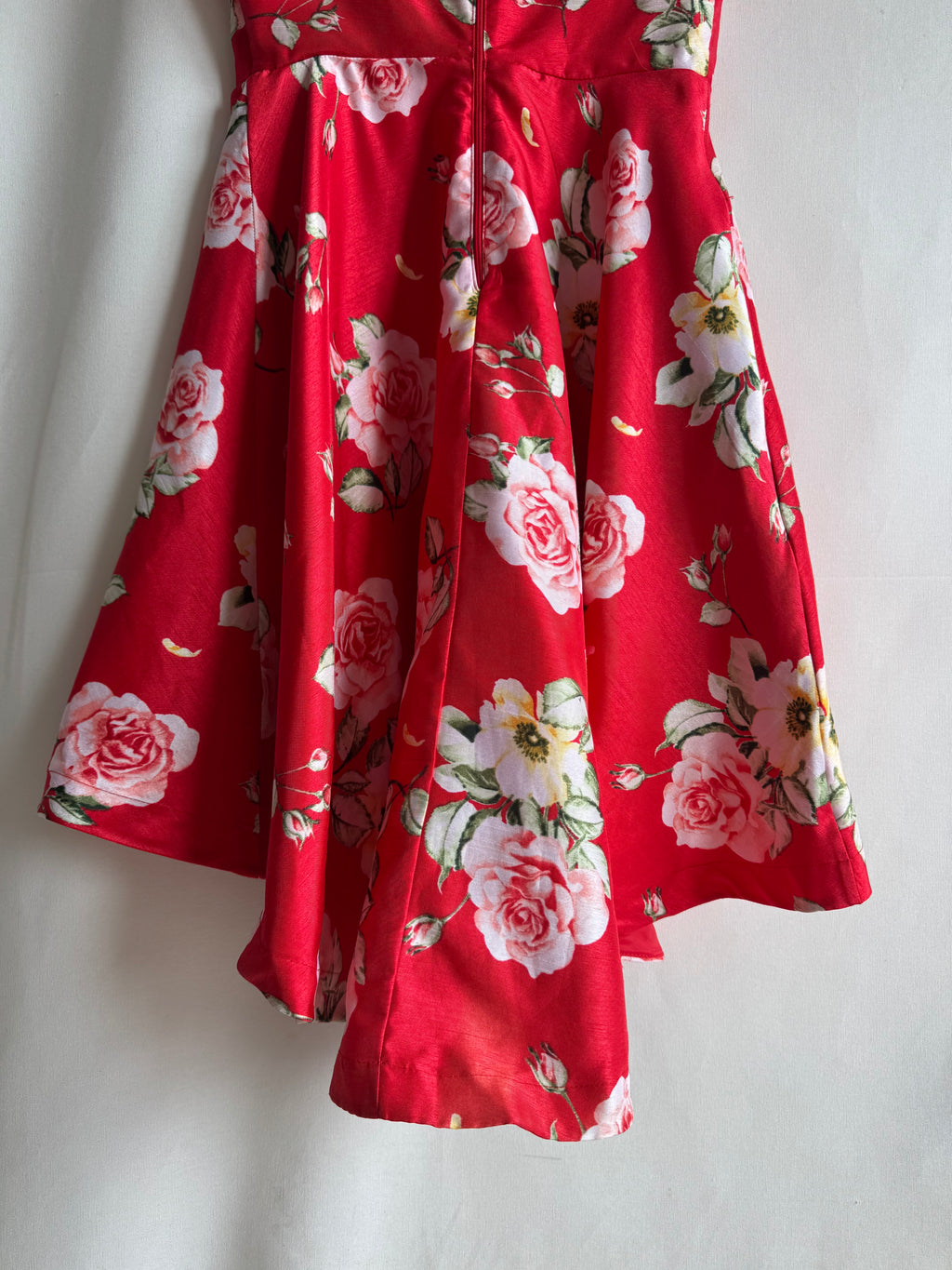 Vestido Fórmula Joven (T.S)