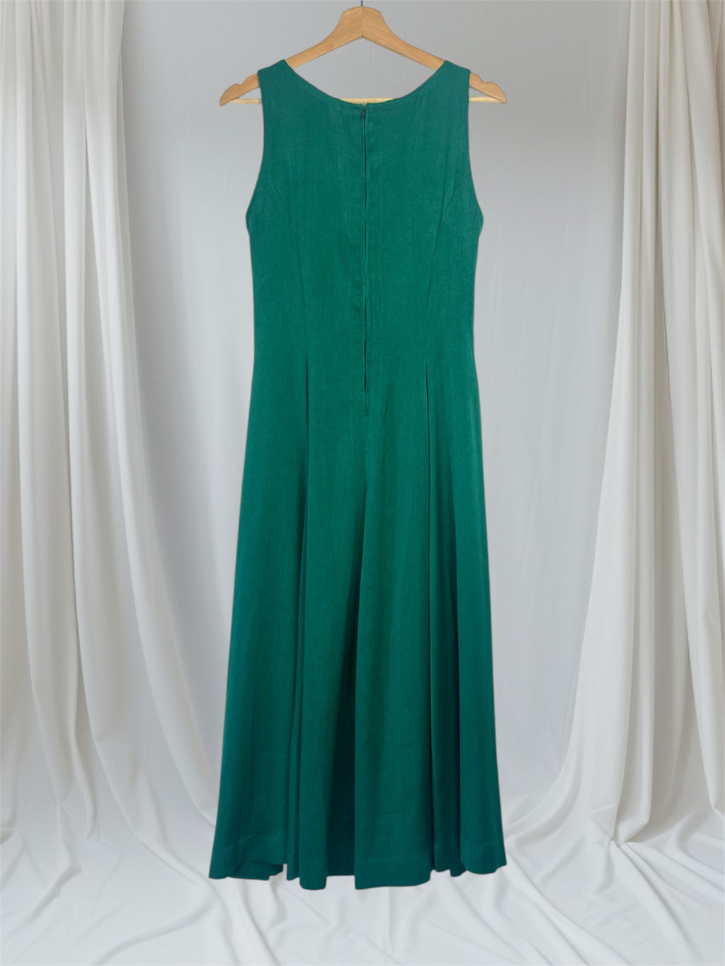 Vestido de fiesta vintage Lola