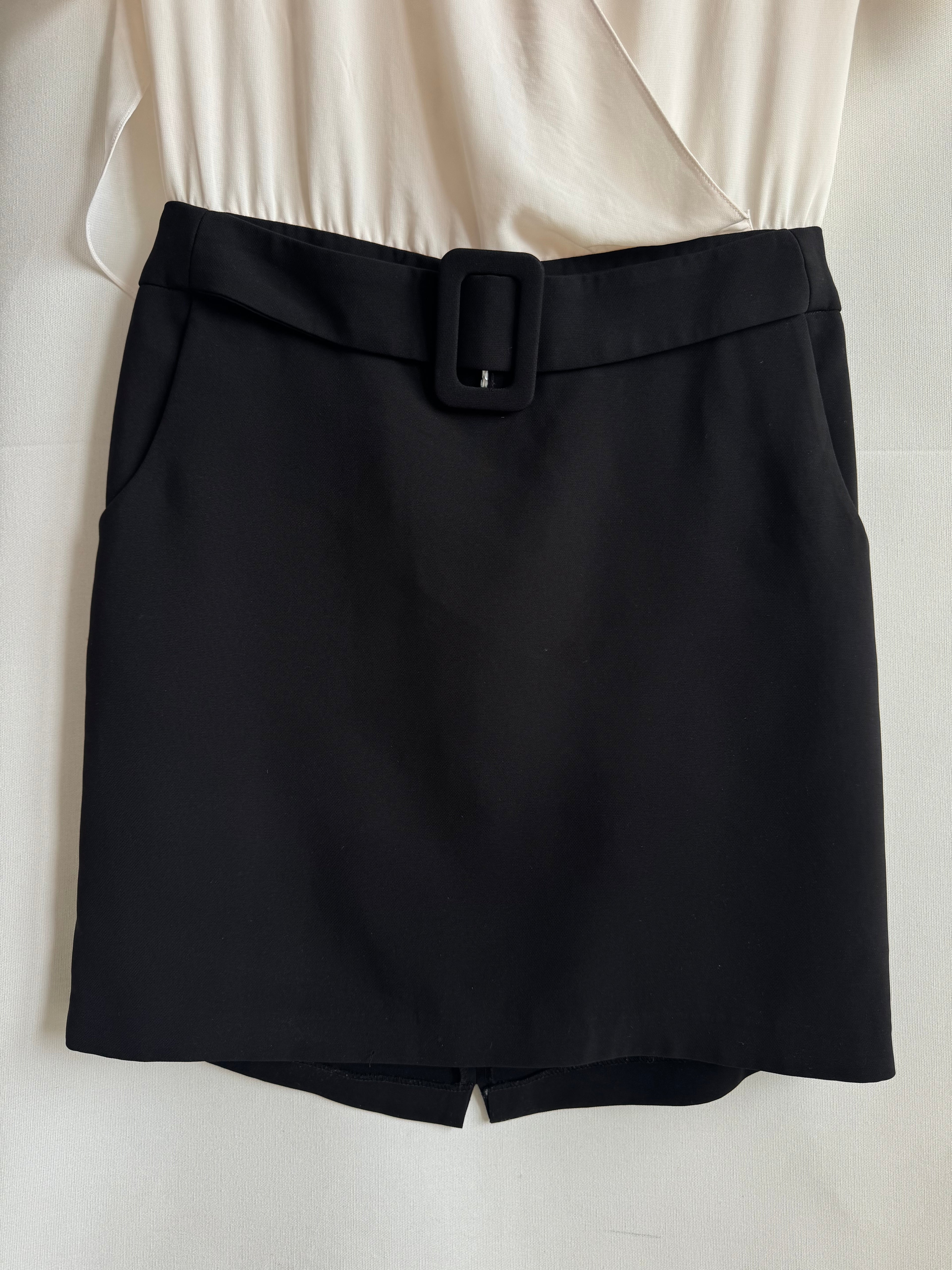 Vestido Antonio Cosentino (T.S/M)