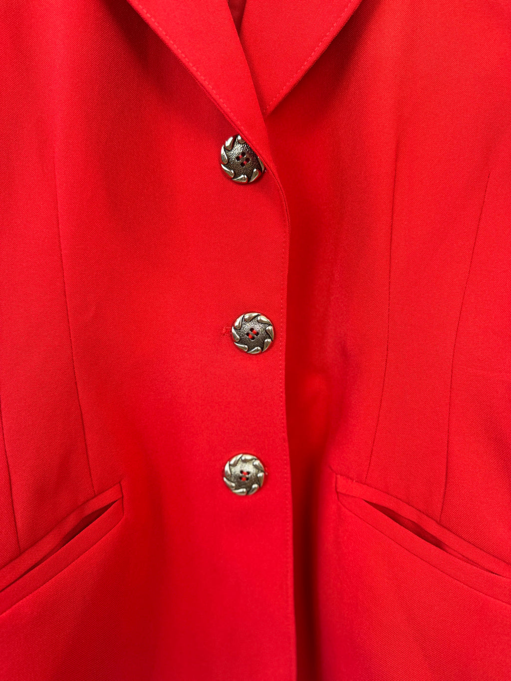 Blazer vintage Amapola