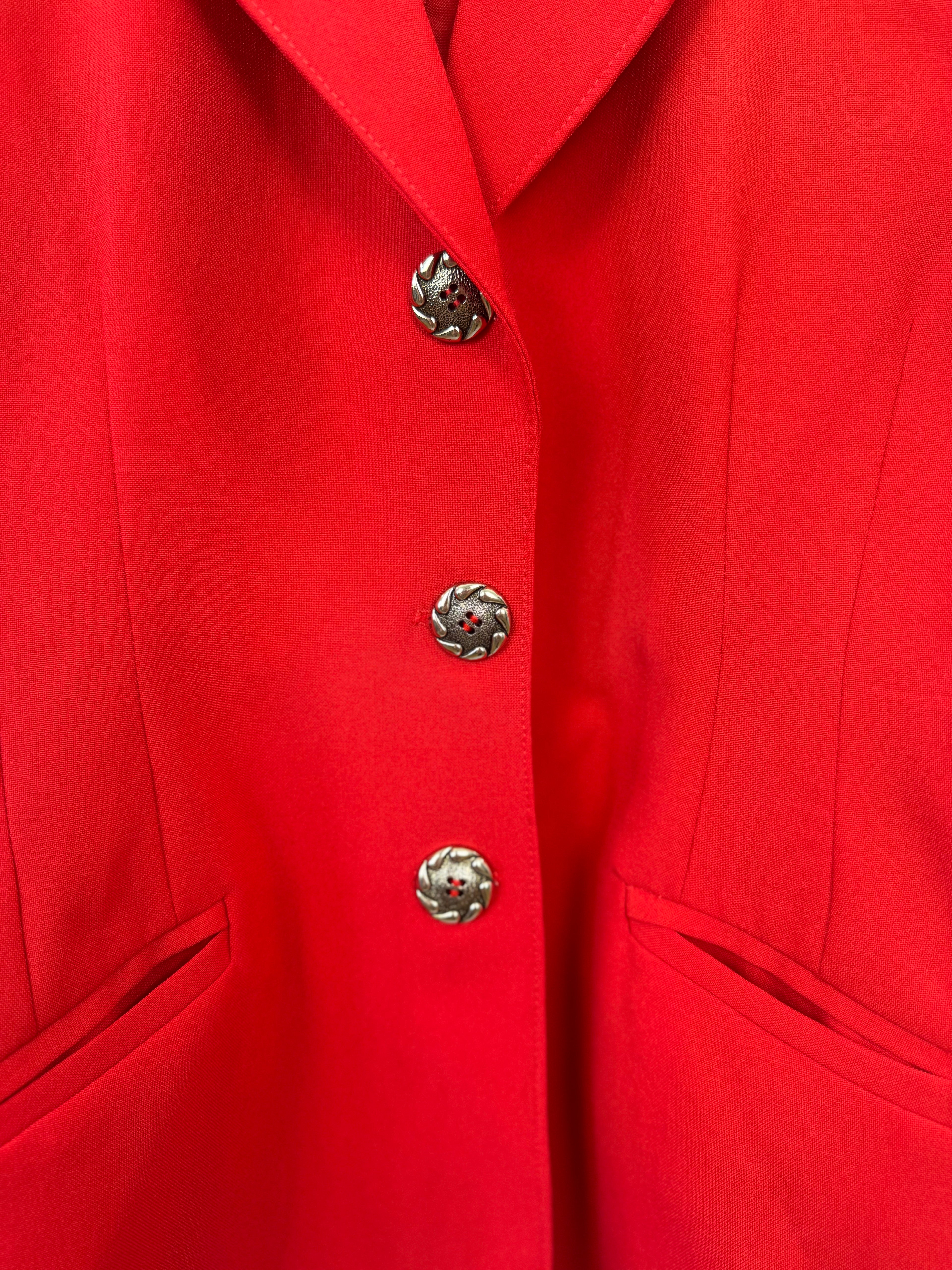 Blazer vintage Amapola