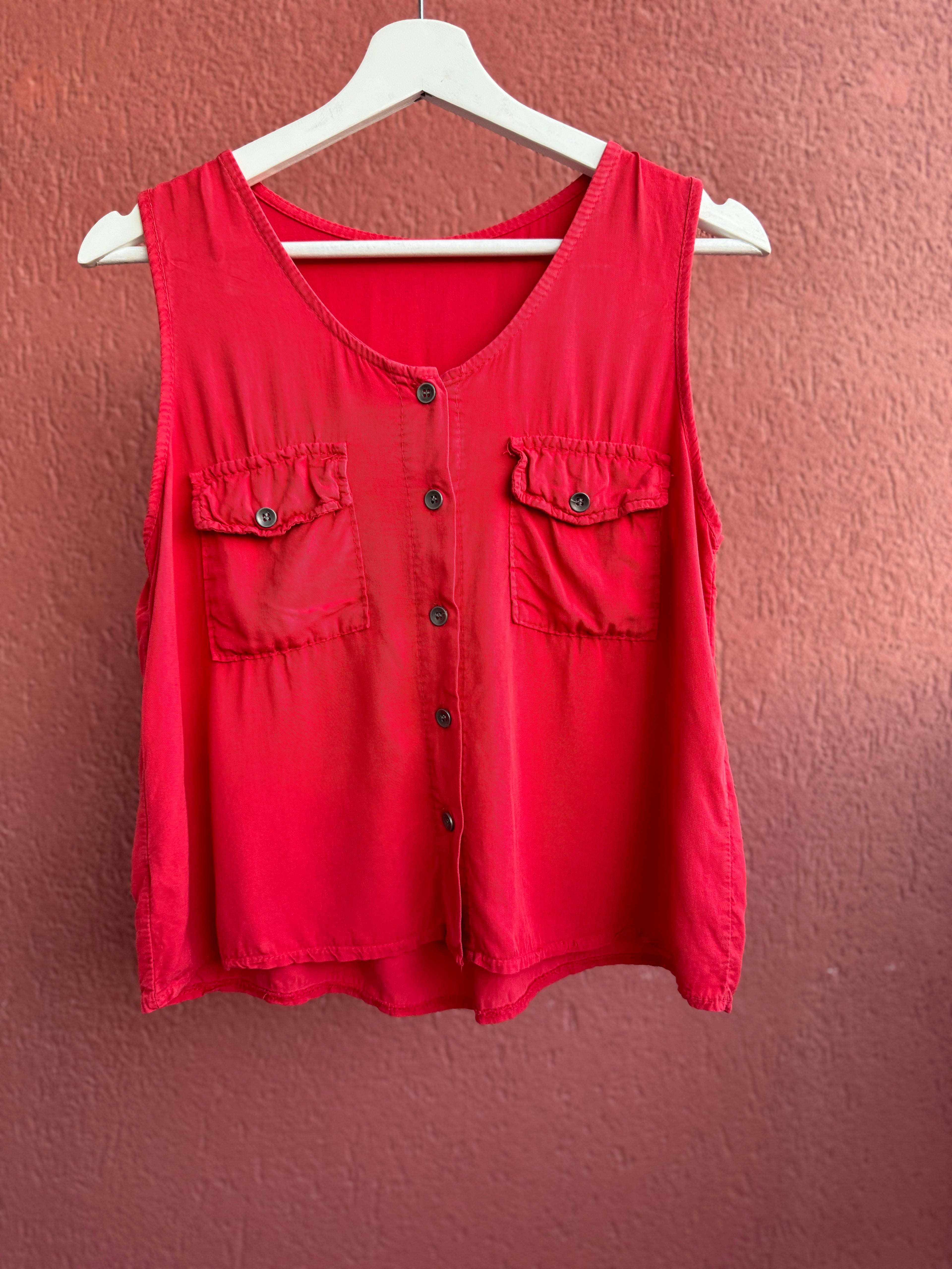 Blusa Carla