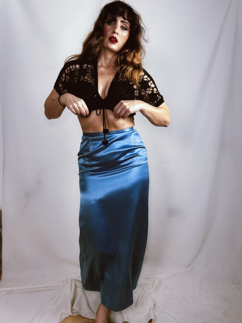 Bolero Lucy Paris