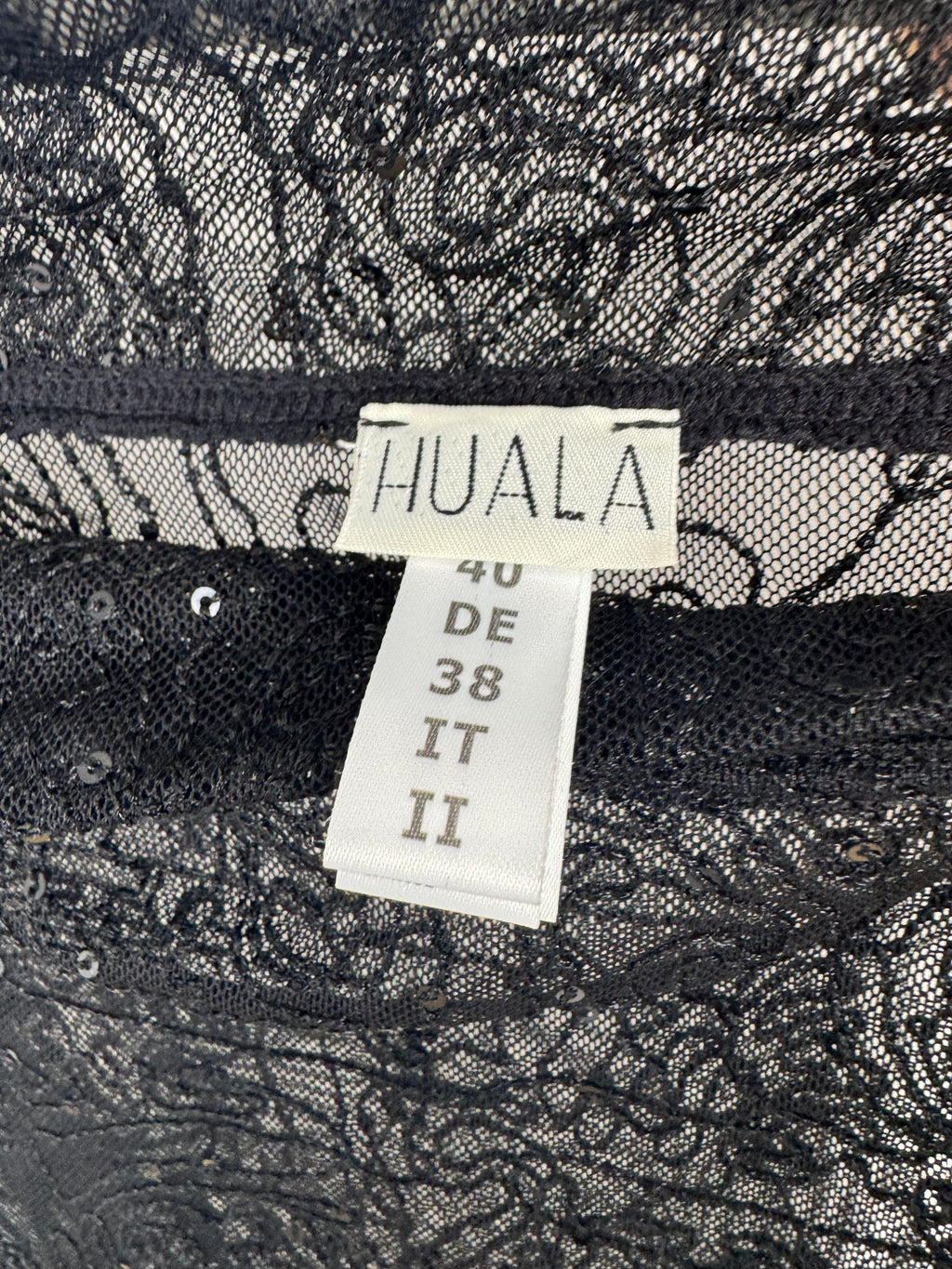 Falda Huala Milano (Talla 38)