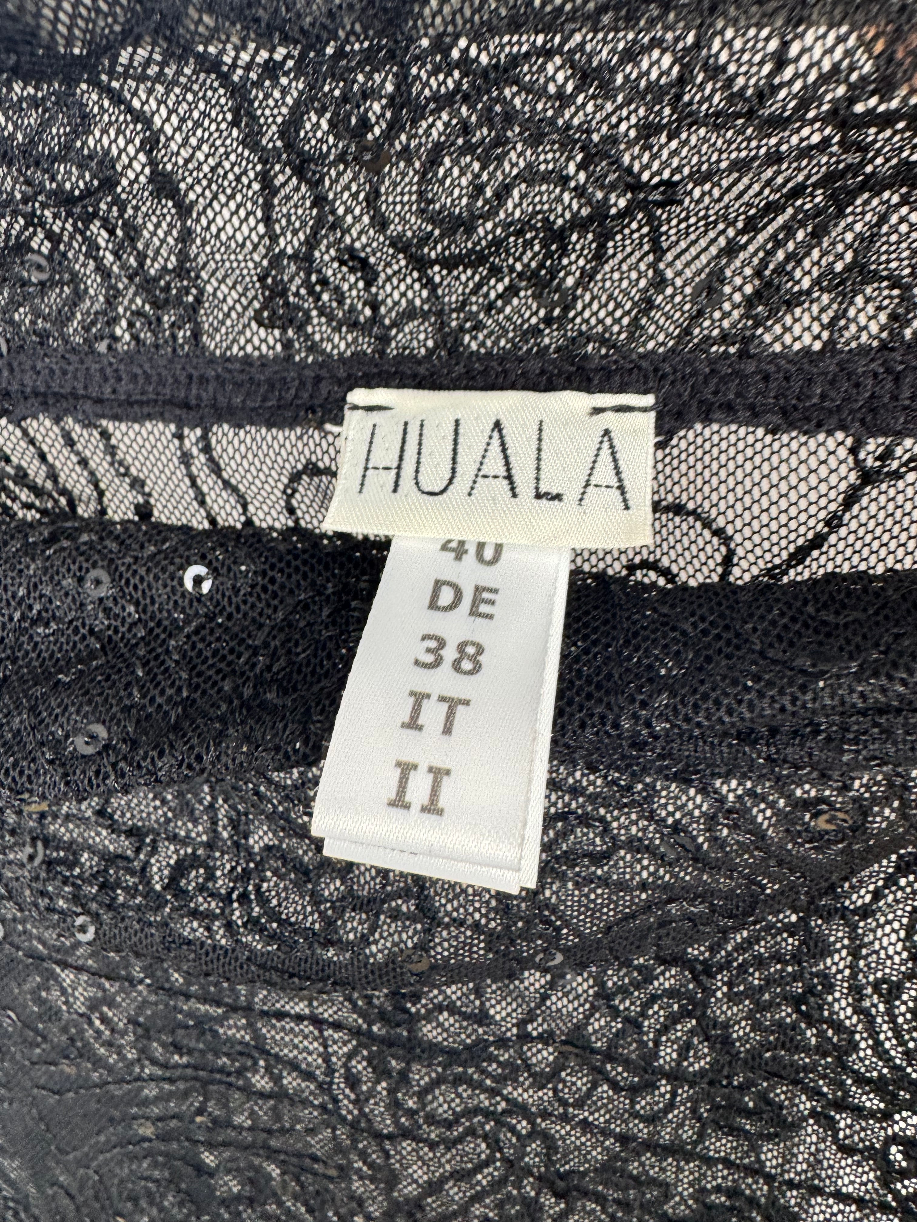 Falda Huala Milano (Talla 38)