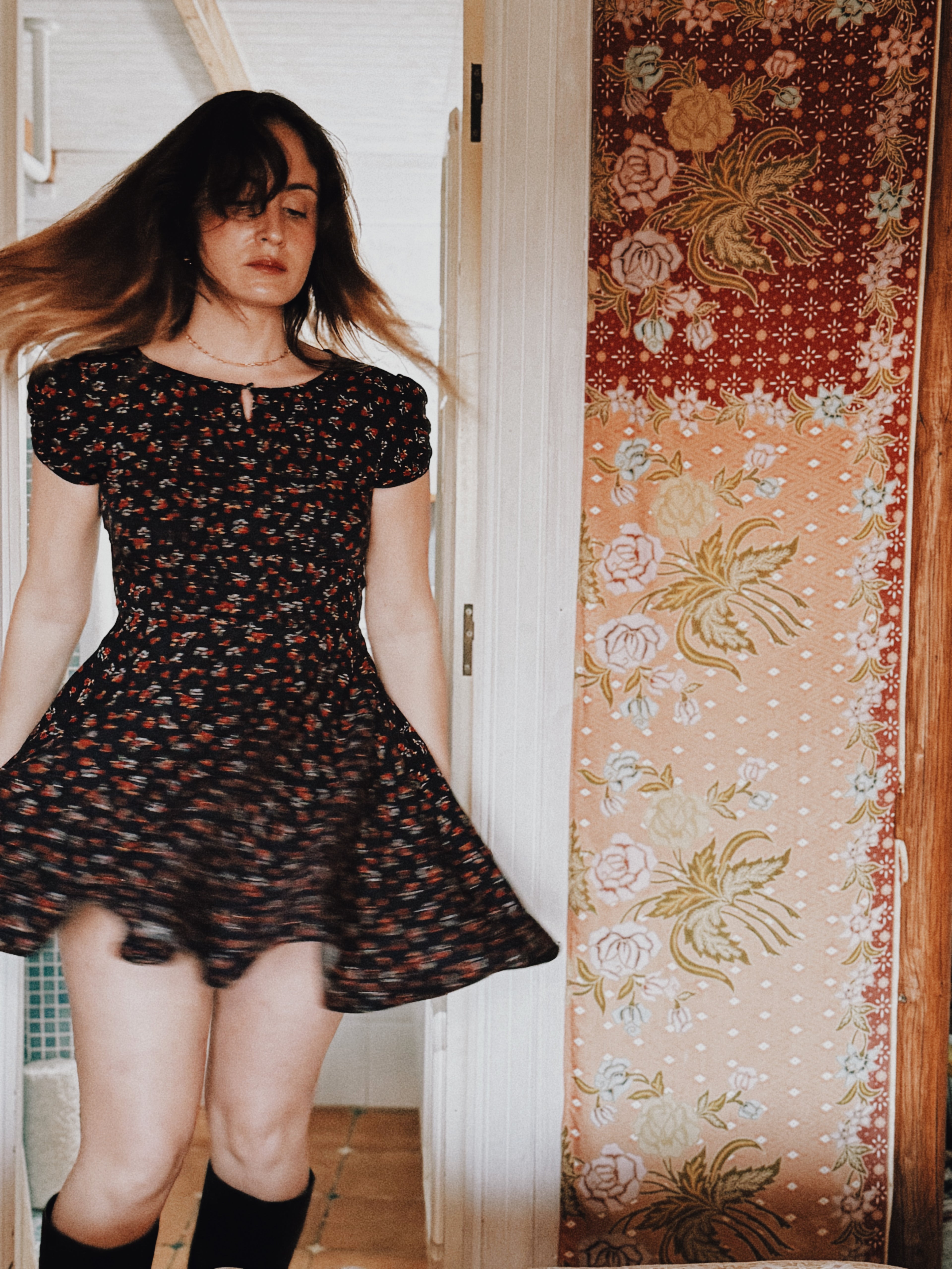 Vestido Polo Ralph Lauren (T.14)