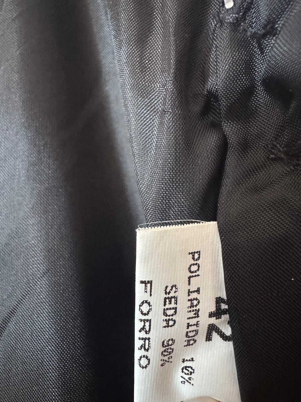 Vestido de fiesta Matilde Cano