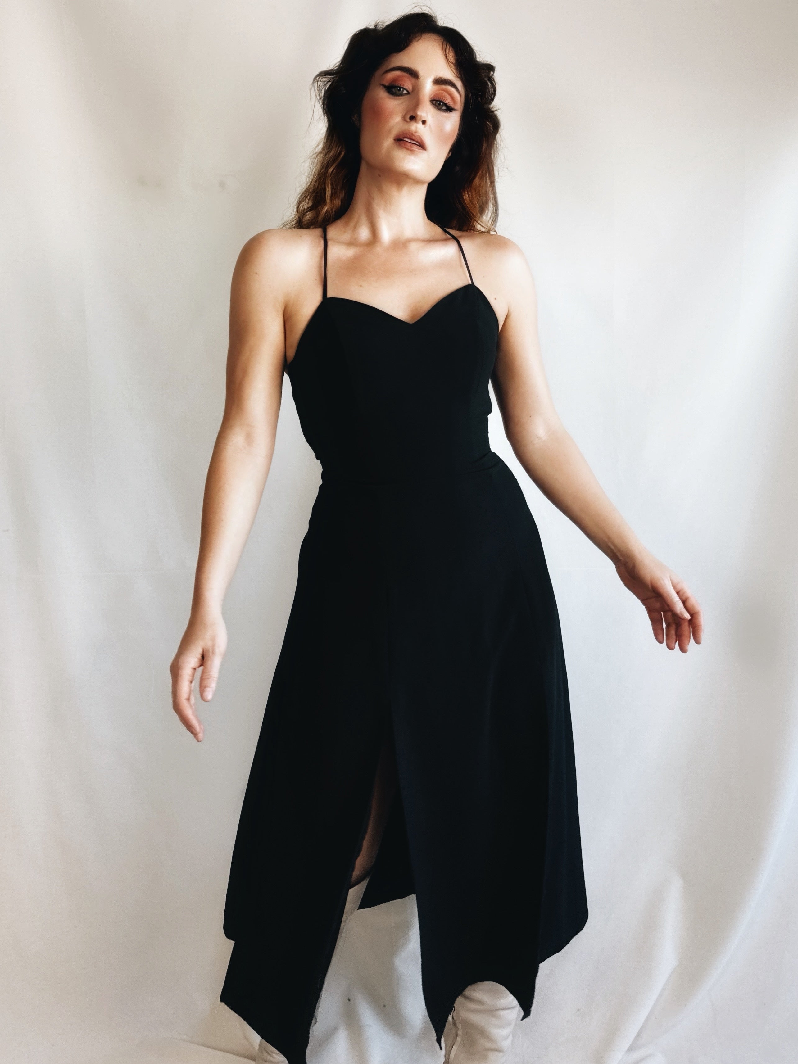 Vestido Mark Angelo London