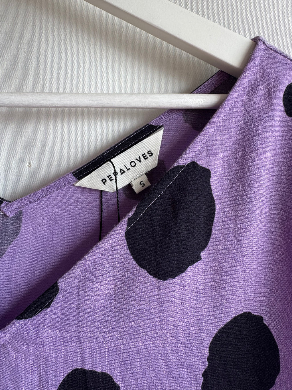 Vestido Pepa Loves (T.S)