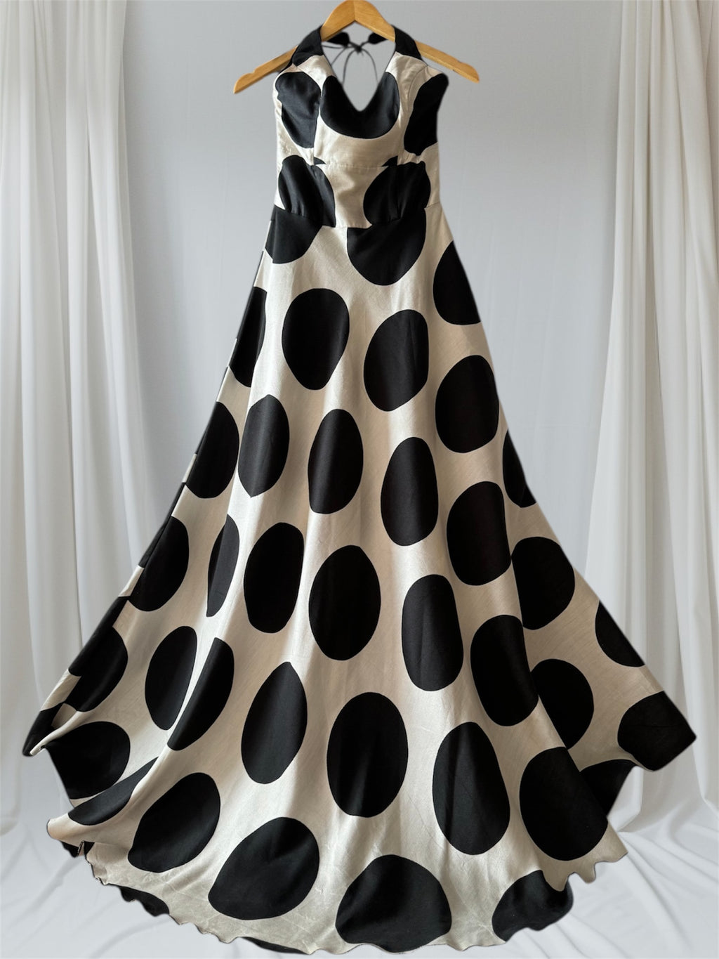 Vestido de fiesta Matilde Cano