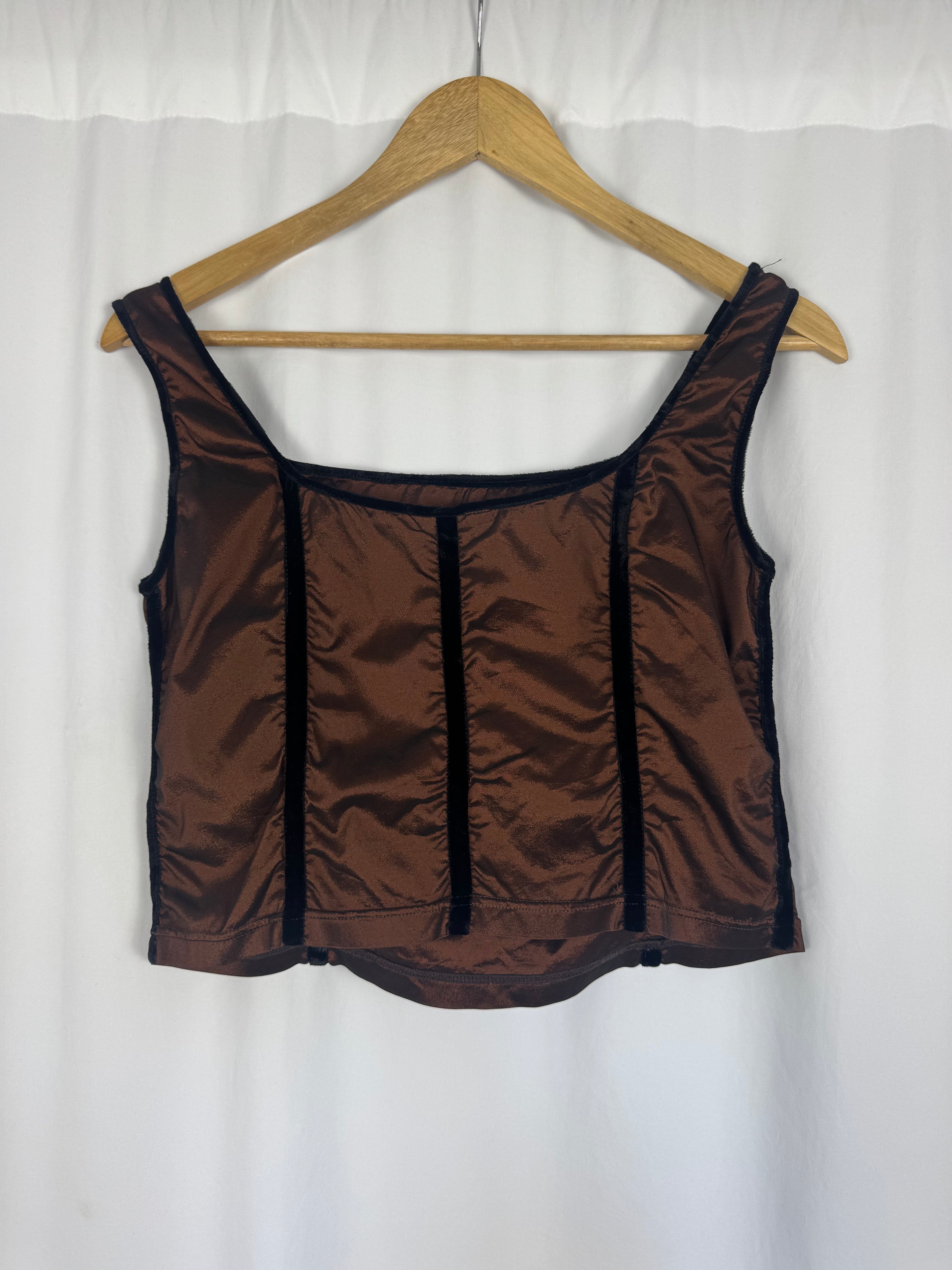 Top vintage Veva Medem