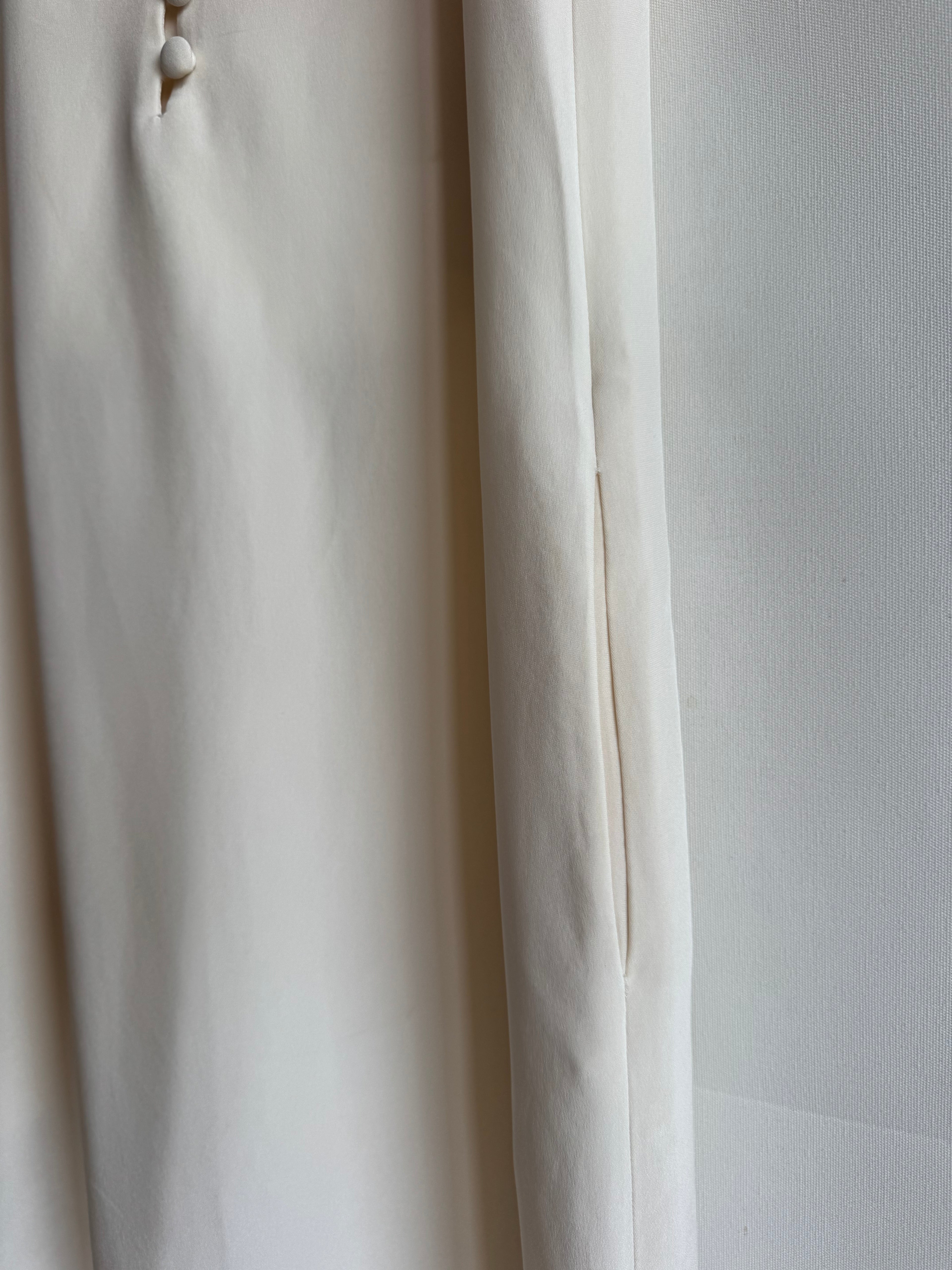 Vestido seda Rodarte and Other Stories (T.34)