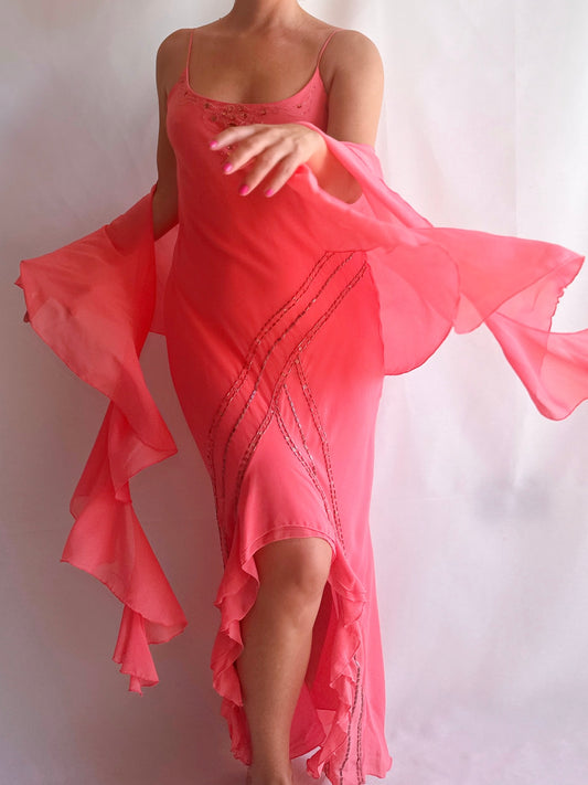 Vestido Sans Doute