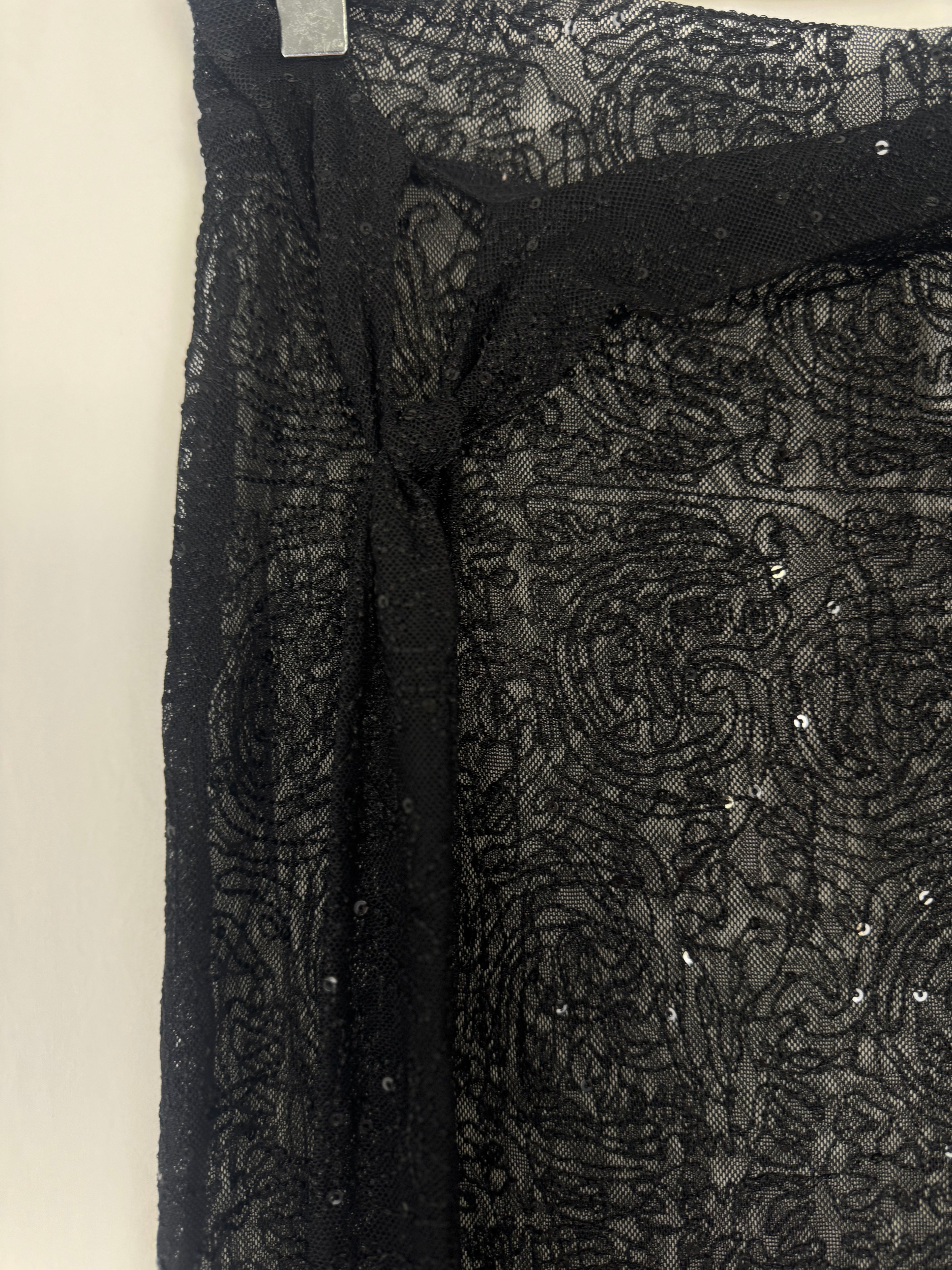 Falda Huala Milano (Talla 38)