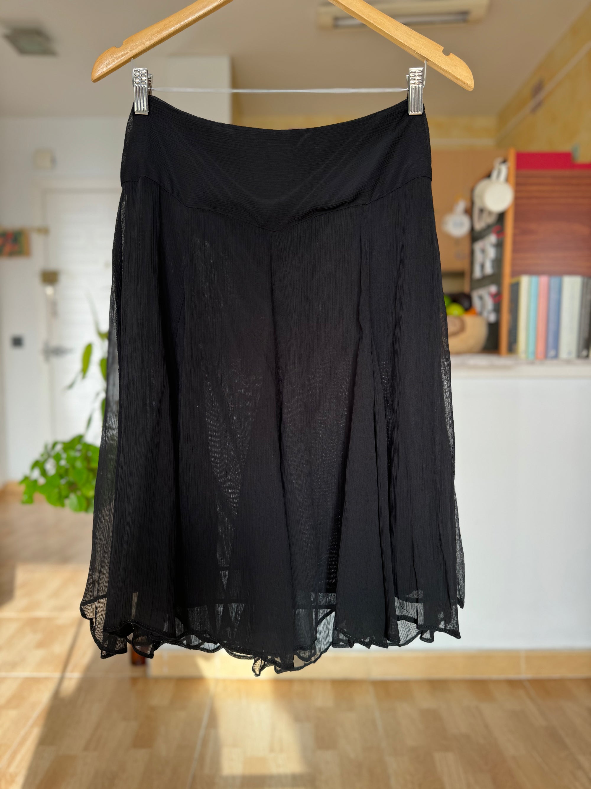 Falda Zara