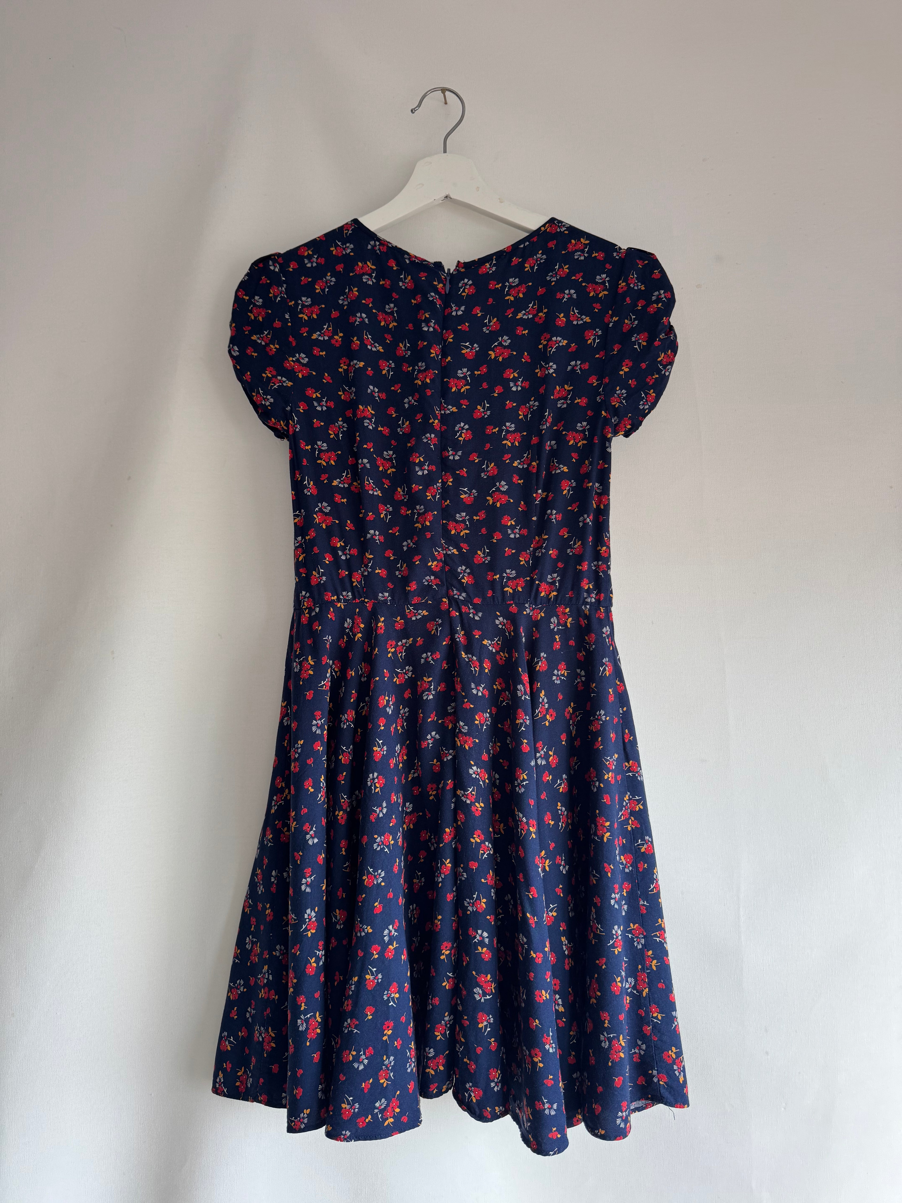 Vestido Polo Ralph Lauren (T.14)