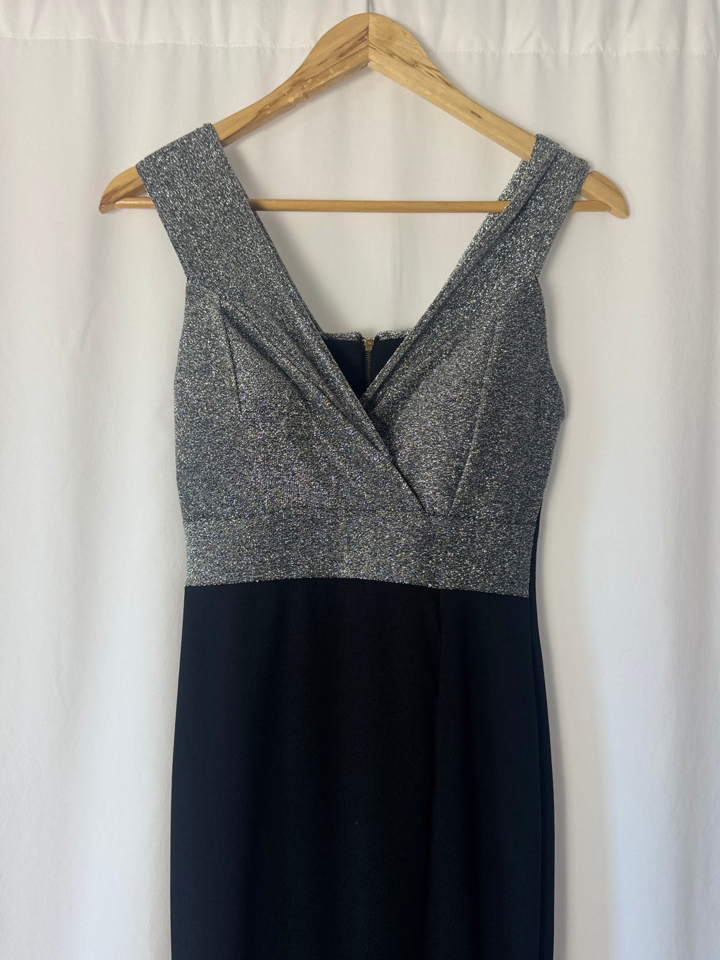 Vestido de fiesta Carla