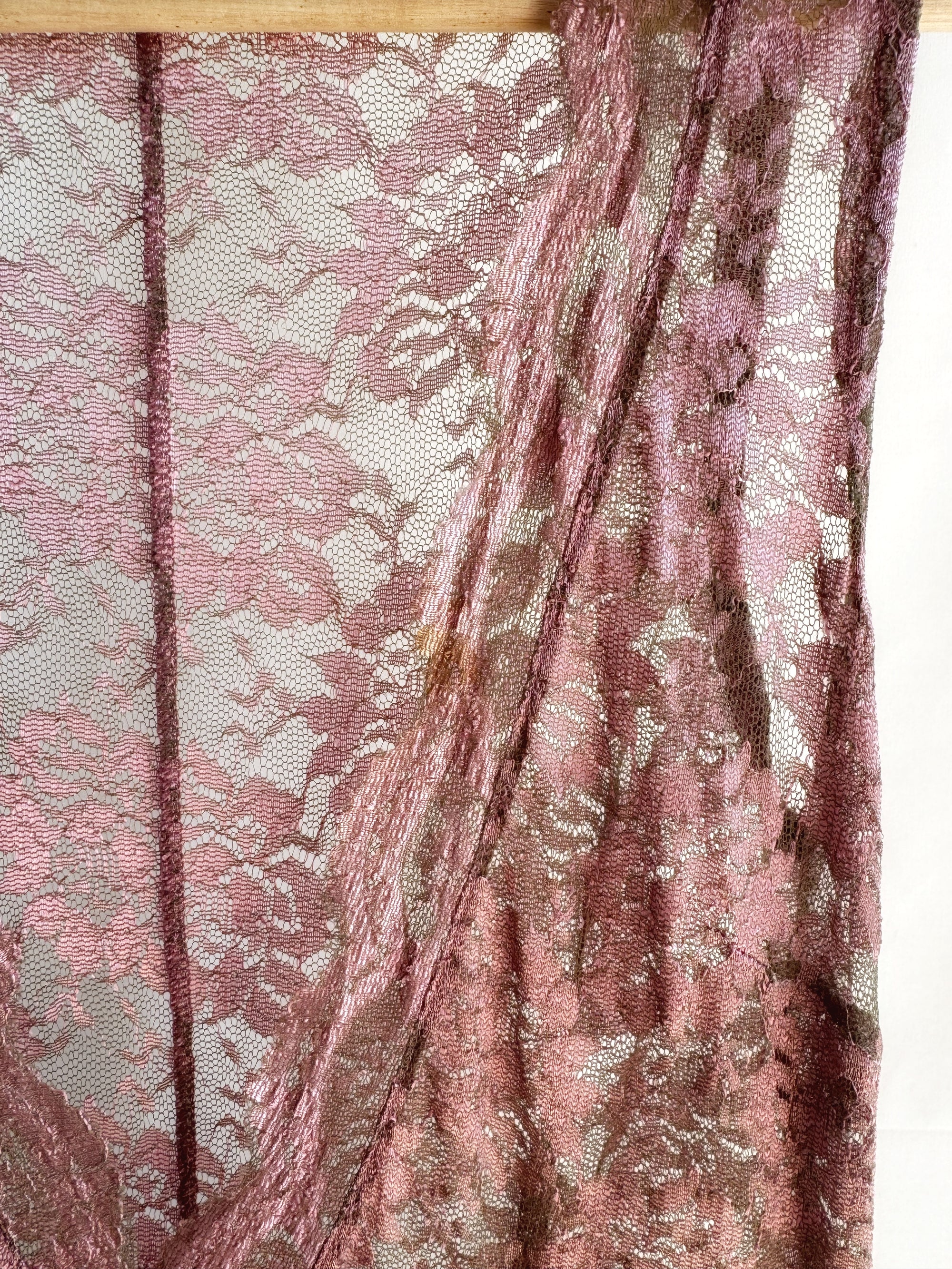 Vestido Sinequanone