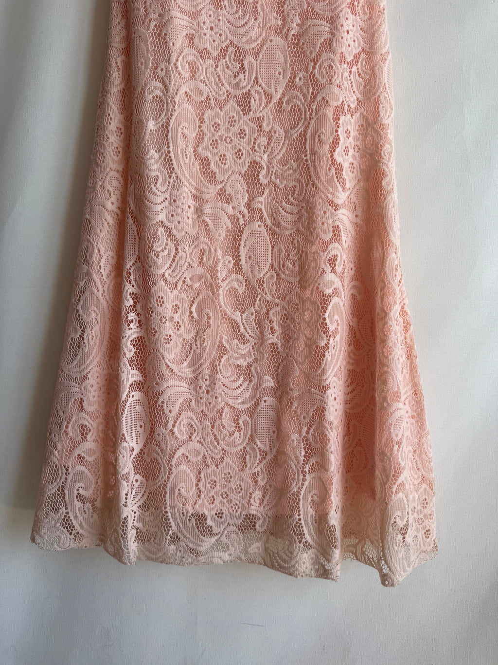 Vestido Eva & Lola (L)