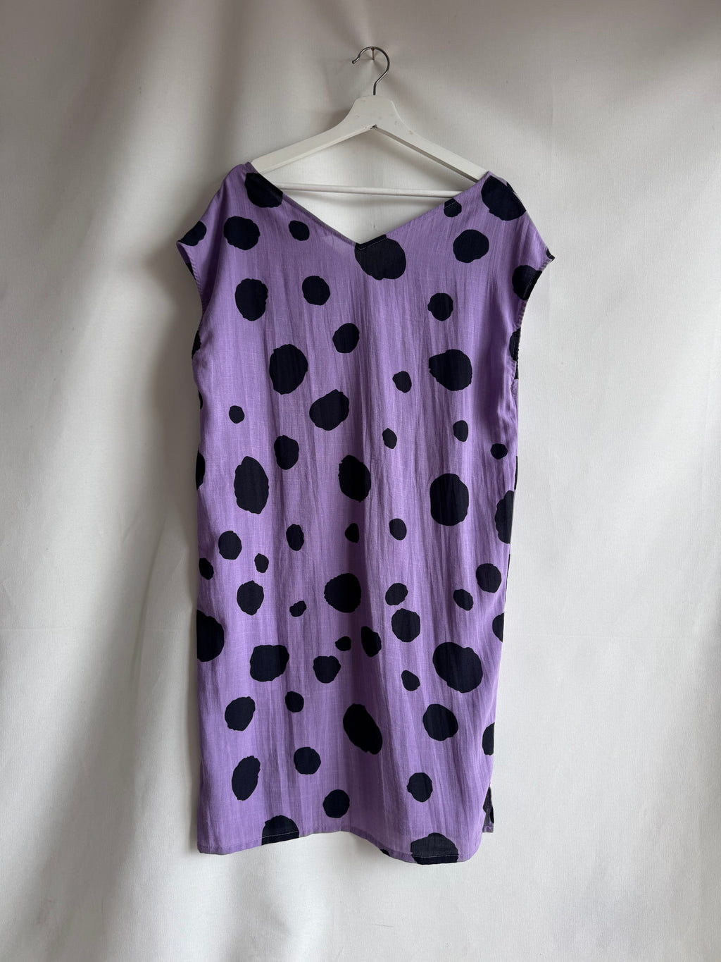 Vestido Pepa Loves (T.S)