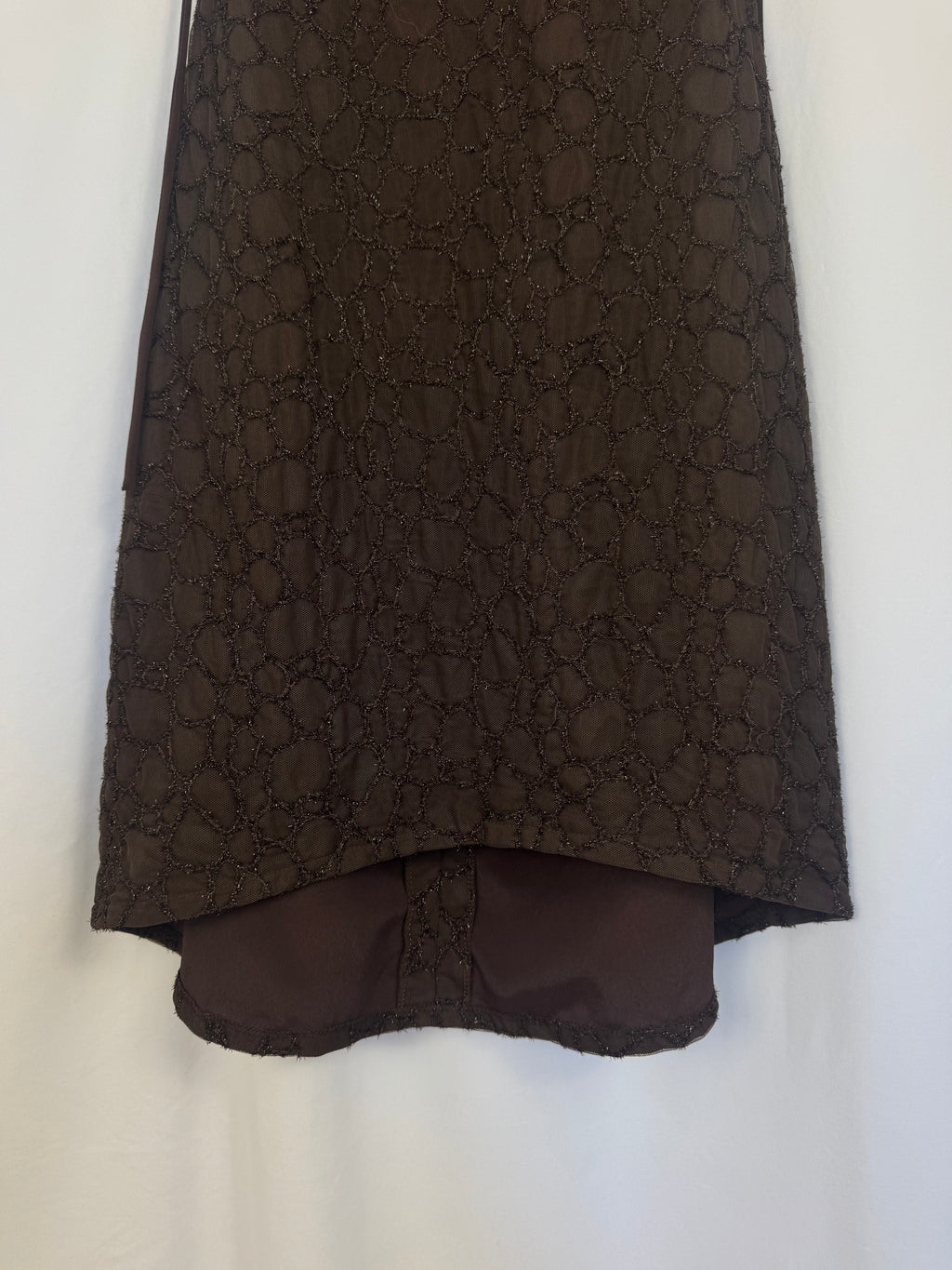 Vestido vintage Catalina