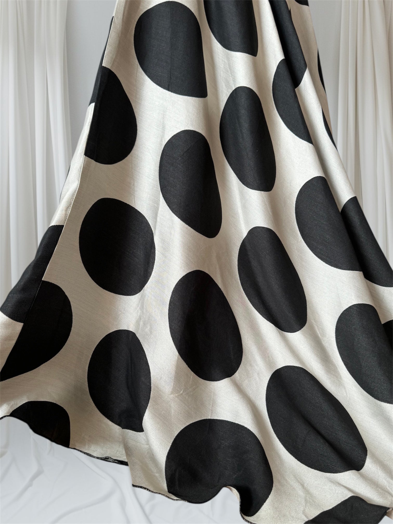 Vestido de fiesta Matilde Cano