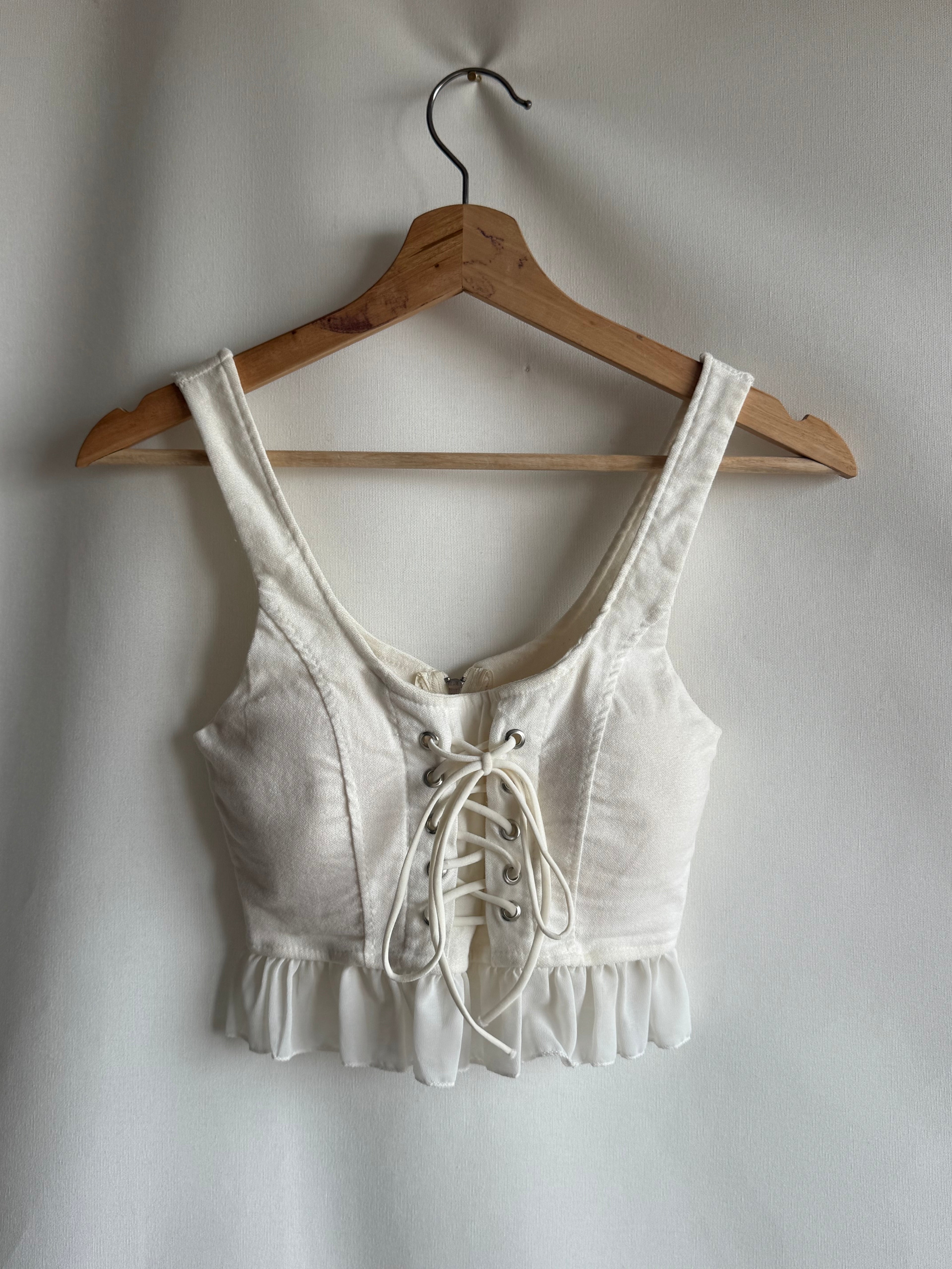 Top Blanca (T.S)
