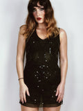Vestido Club of JCL