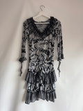 Vestido Rinascimiento (T.S)