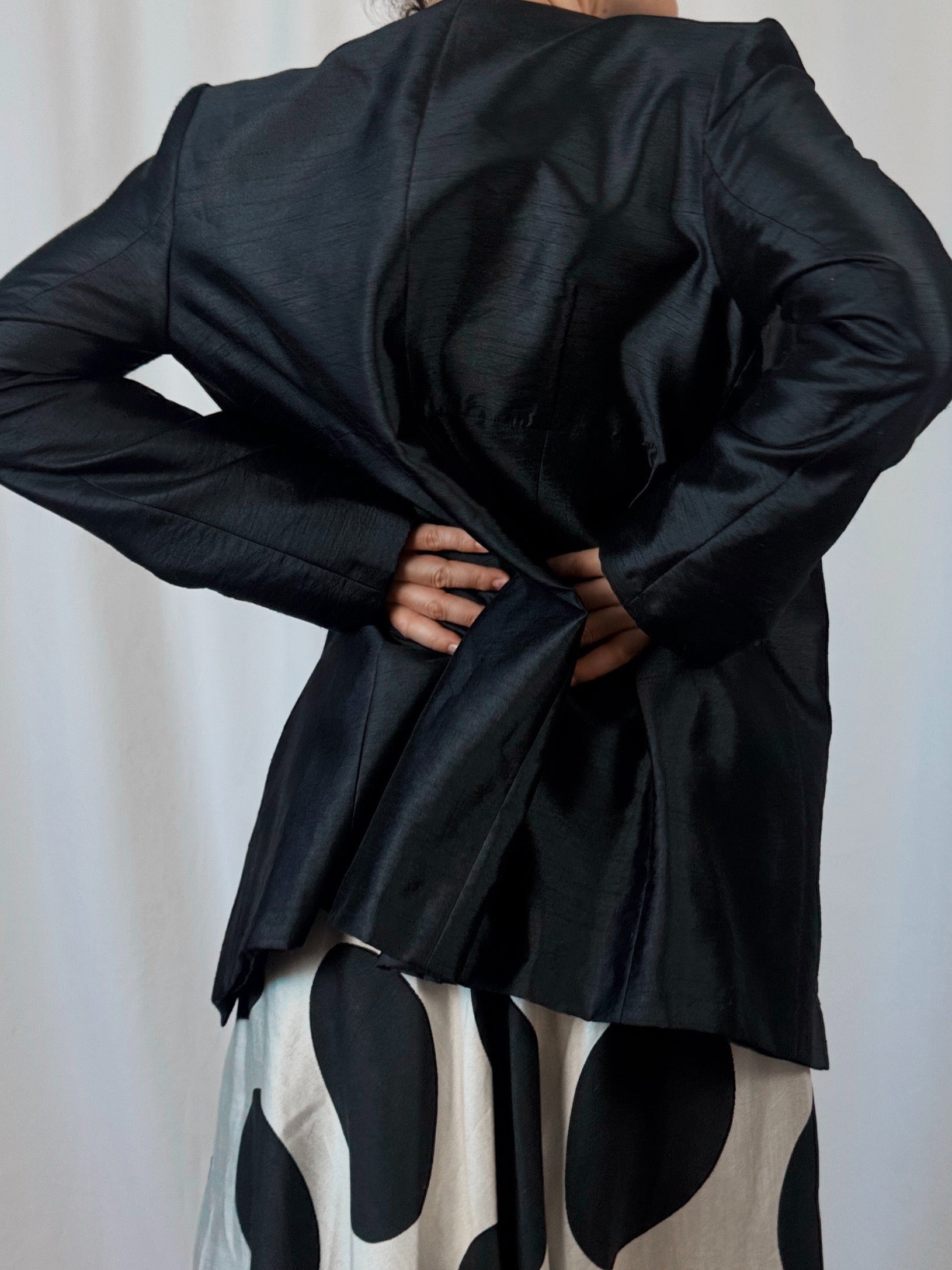 Blazer Raíso Collection bcn