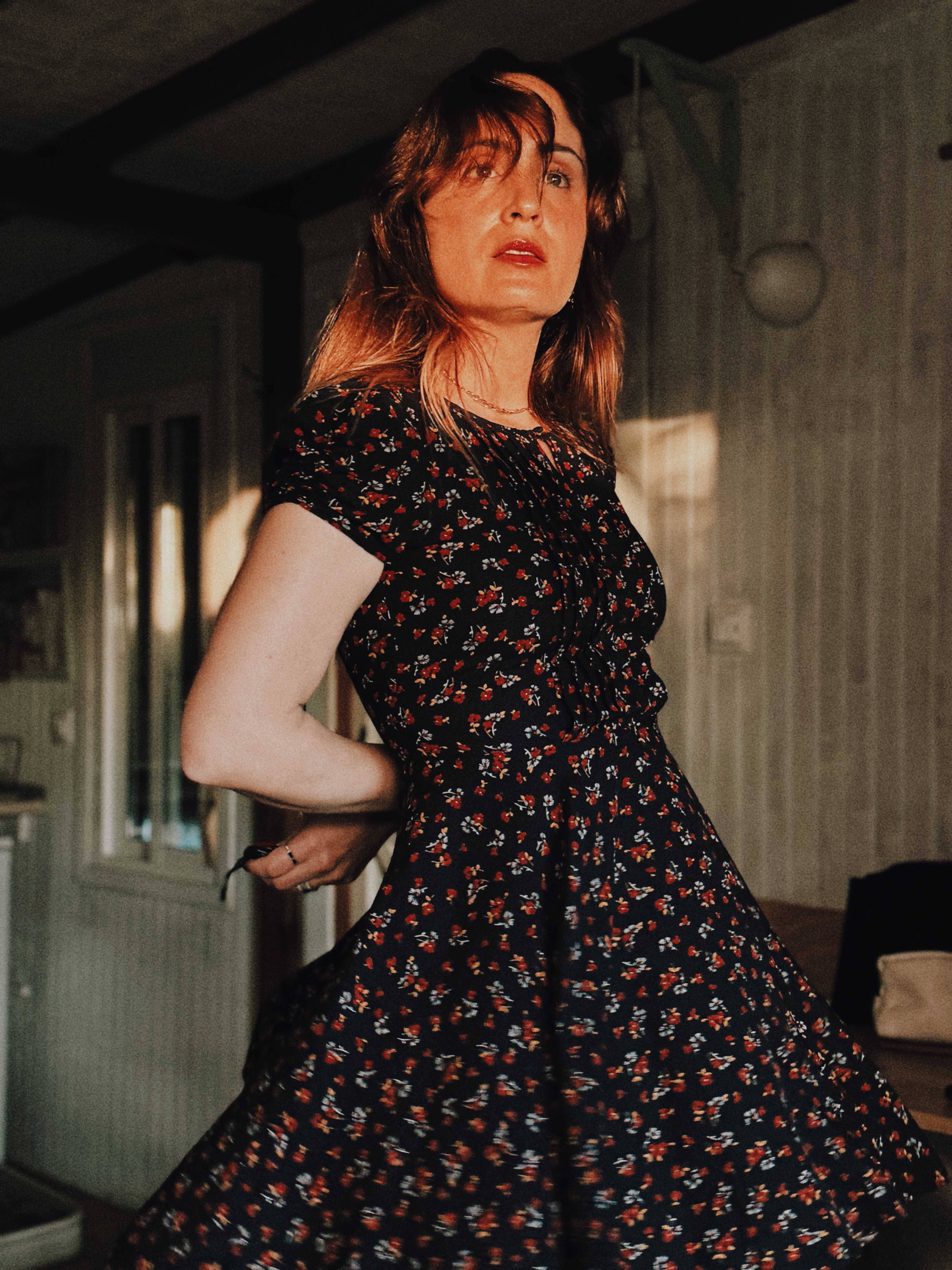 Vestido Polo Ralph Lauren (T.14)