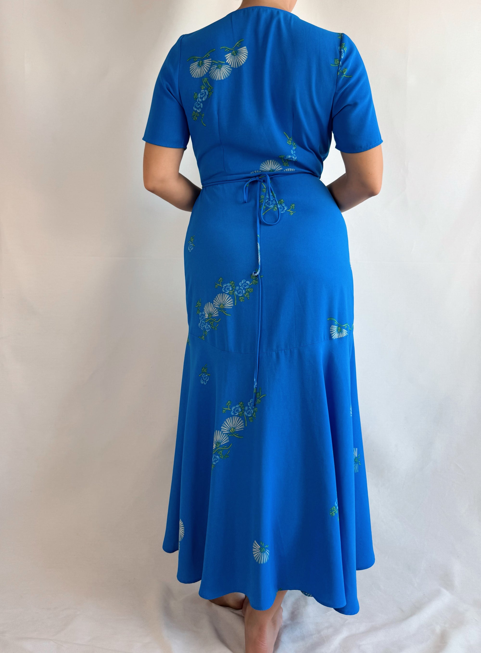 Vestido Next Petite