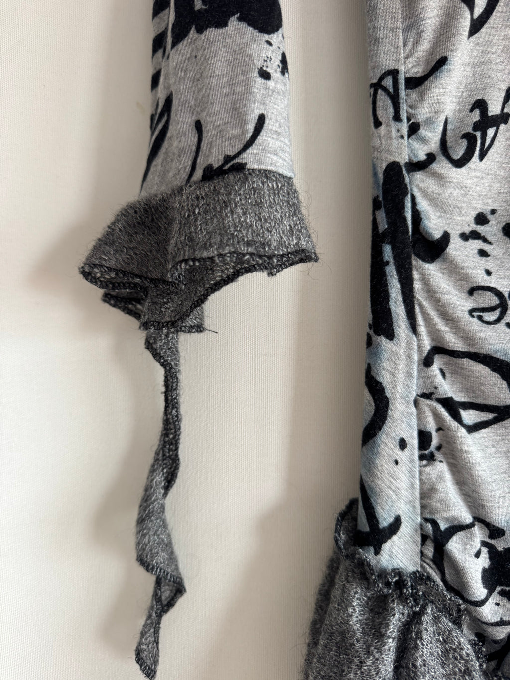 Vestido Rinascimiento (T.S)