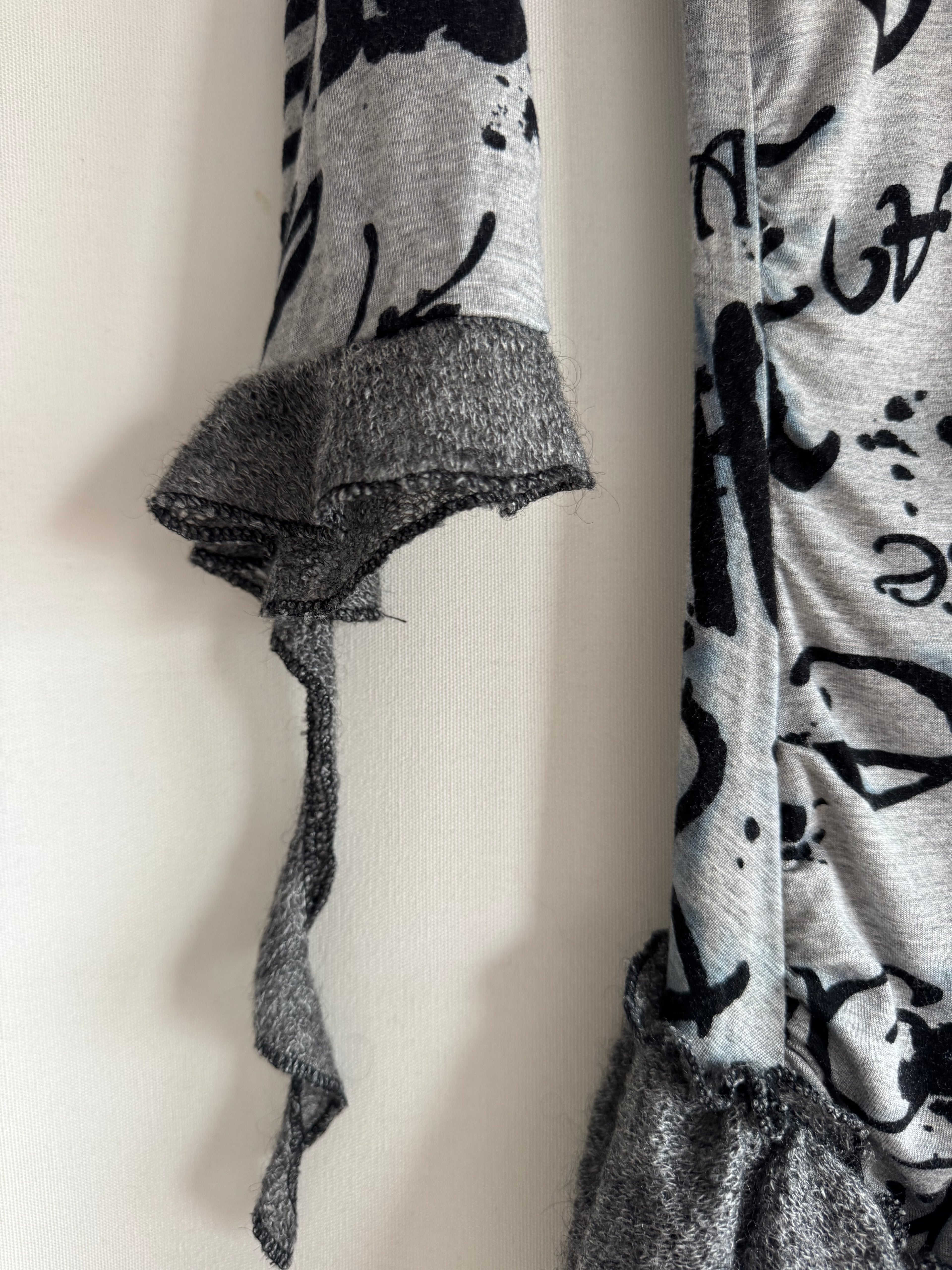 Vestido Rinascimiento (T.S)