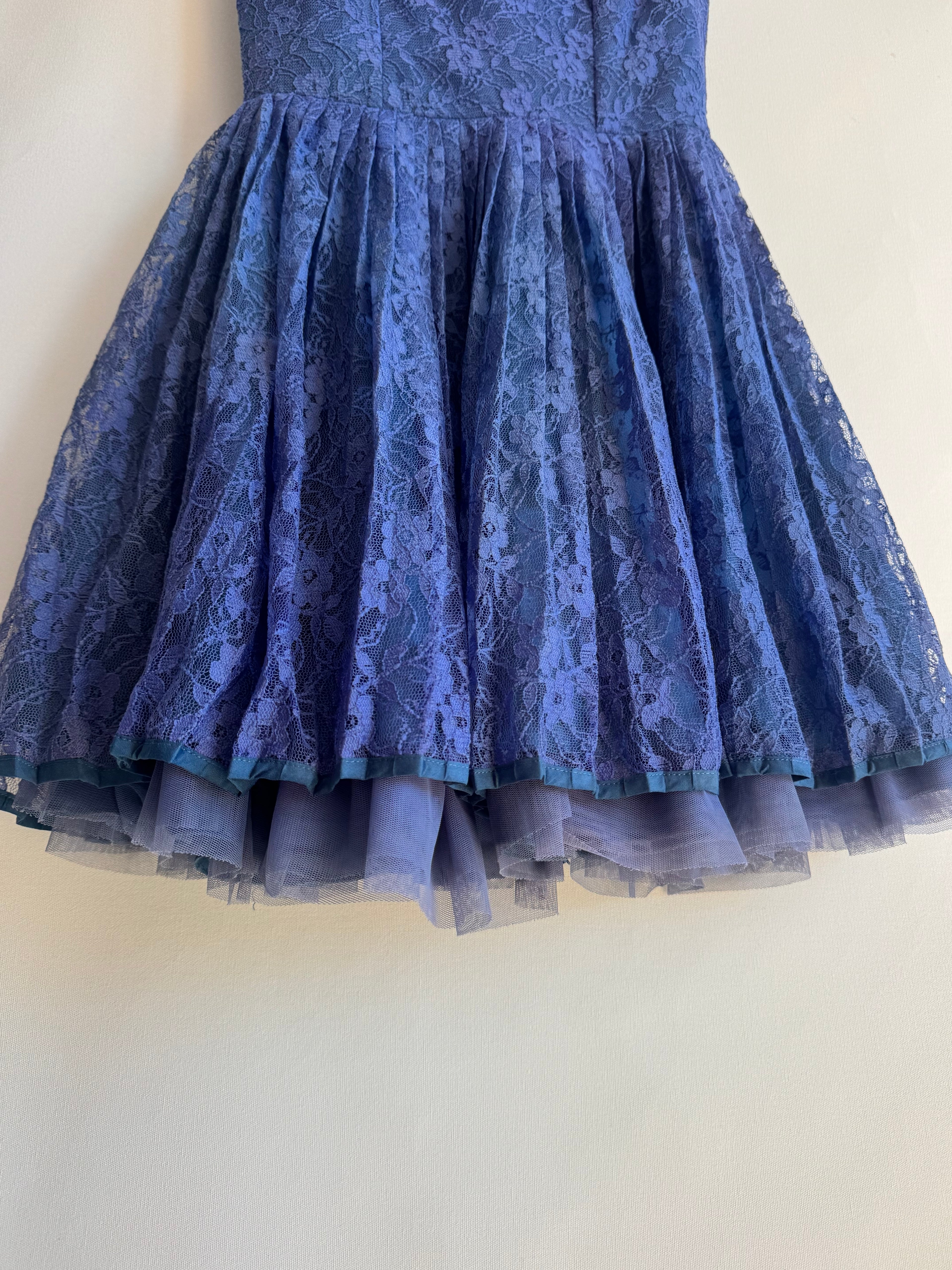 Vestido Babydoll Urban by Venca Pre-Loved