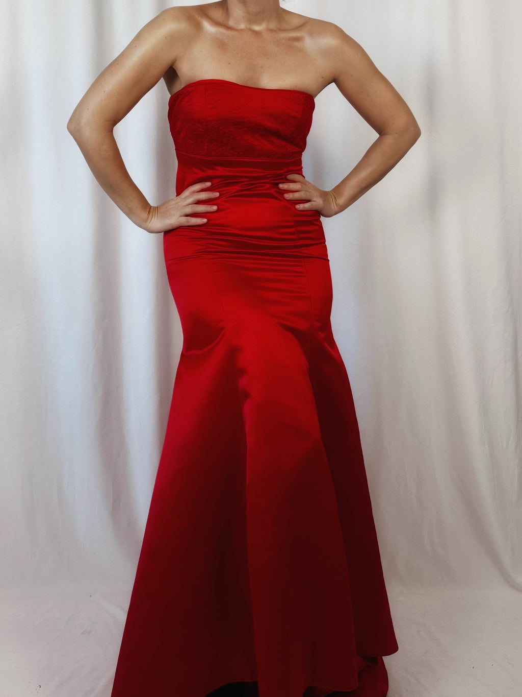 Vestido de fiesta Higar novias