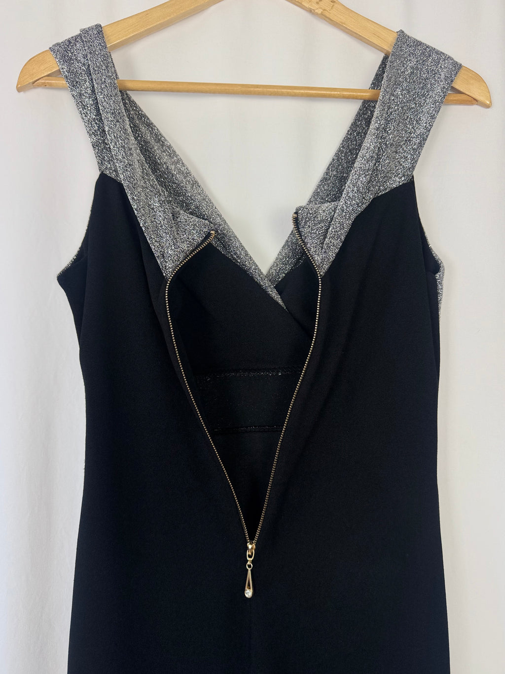 Vestido de fiesta Carla