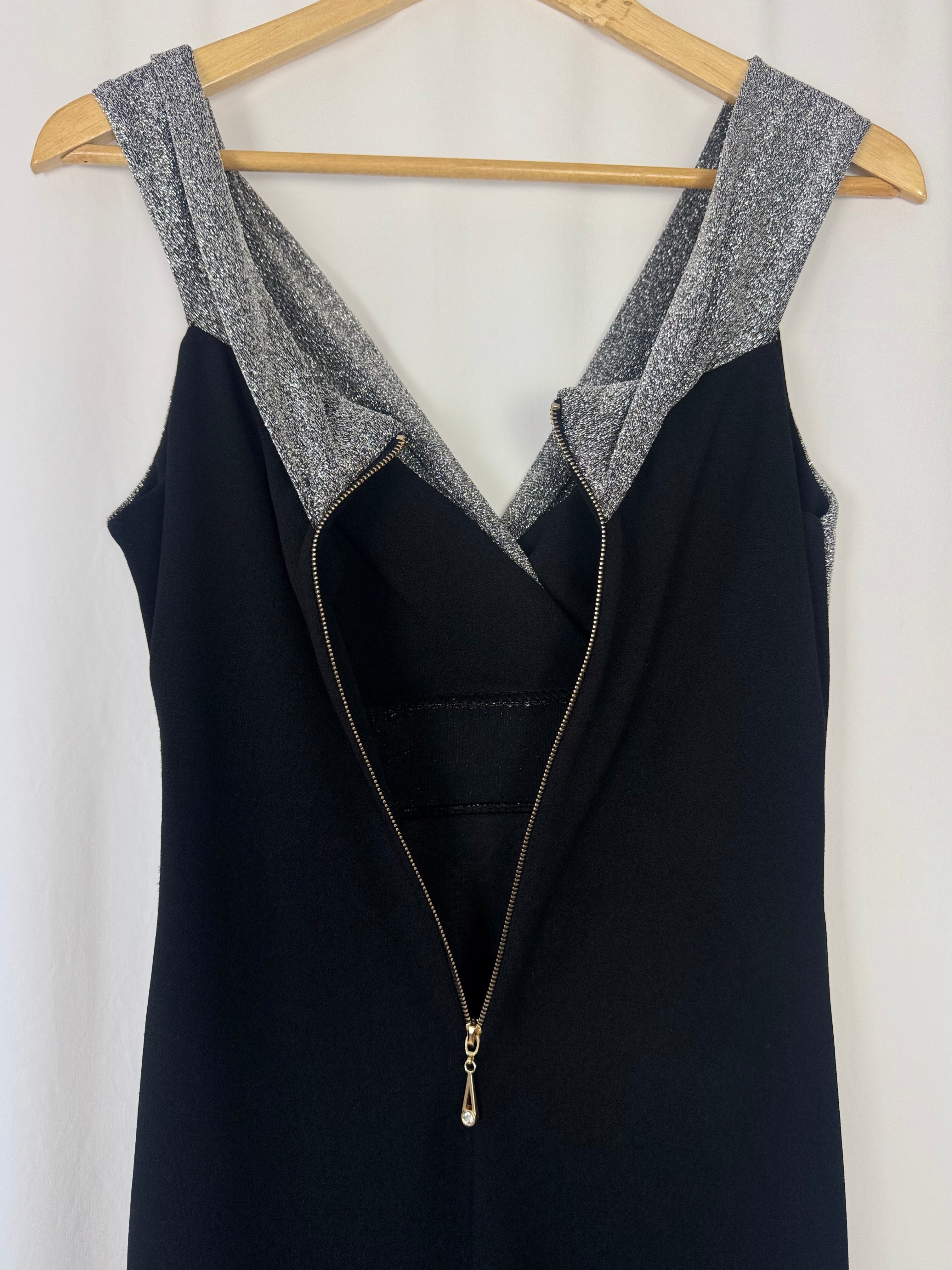 Vestido de fiesta Carla