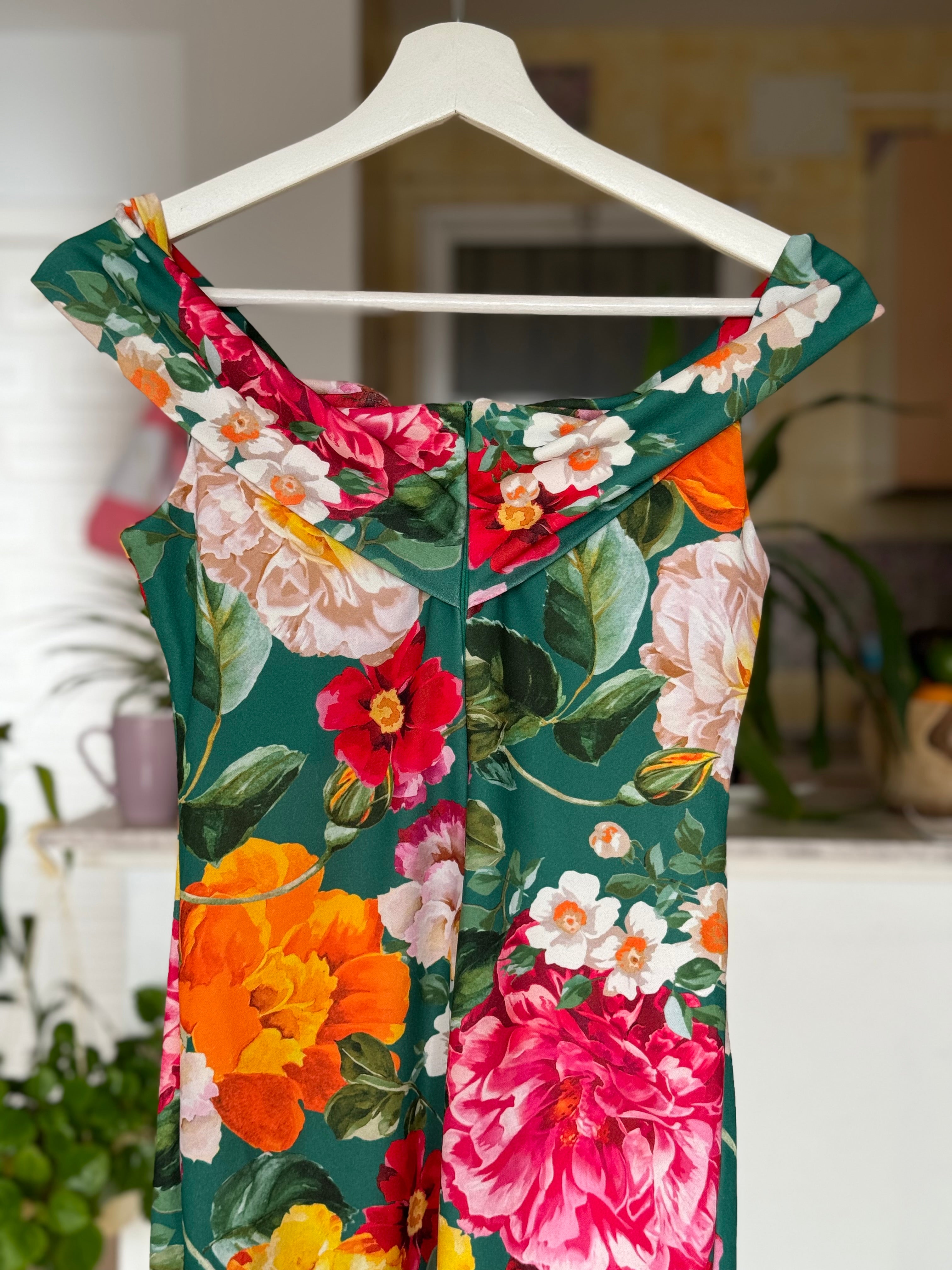 Vestido Margarita