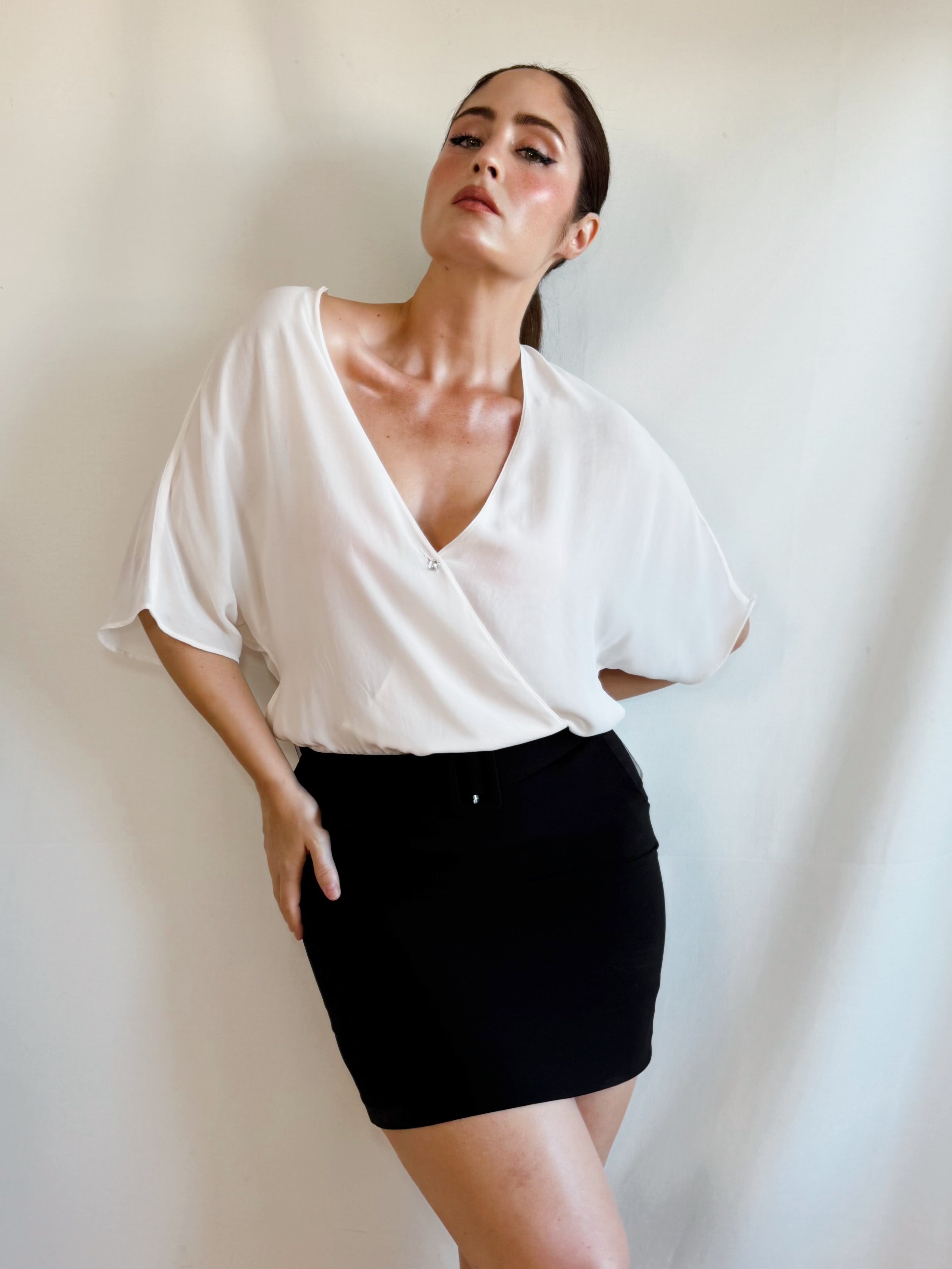 Vestido Antonio Cosentino (T.S/M)