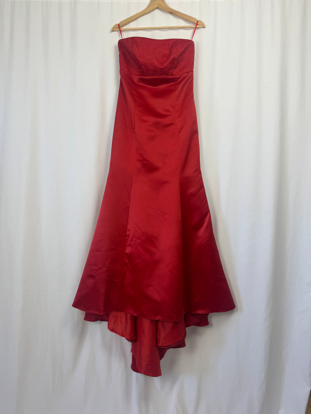 Vestido de fiesta Higar novias