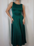 Vestido de fiesta vintage Lola