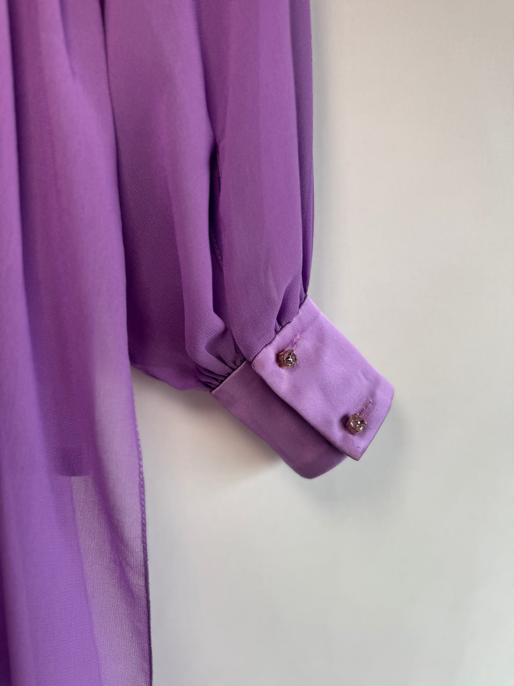 Vestido Les Bourdelles des Garçons