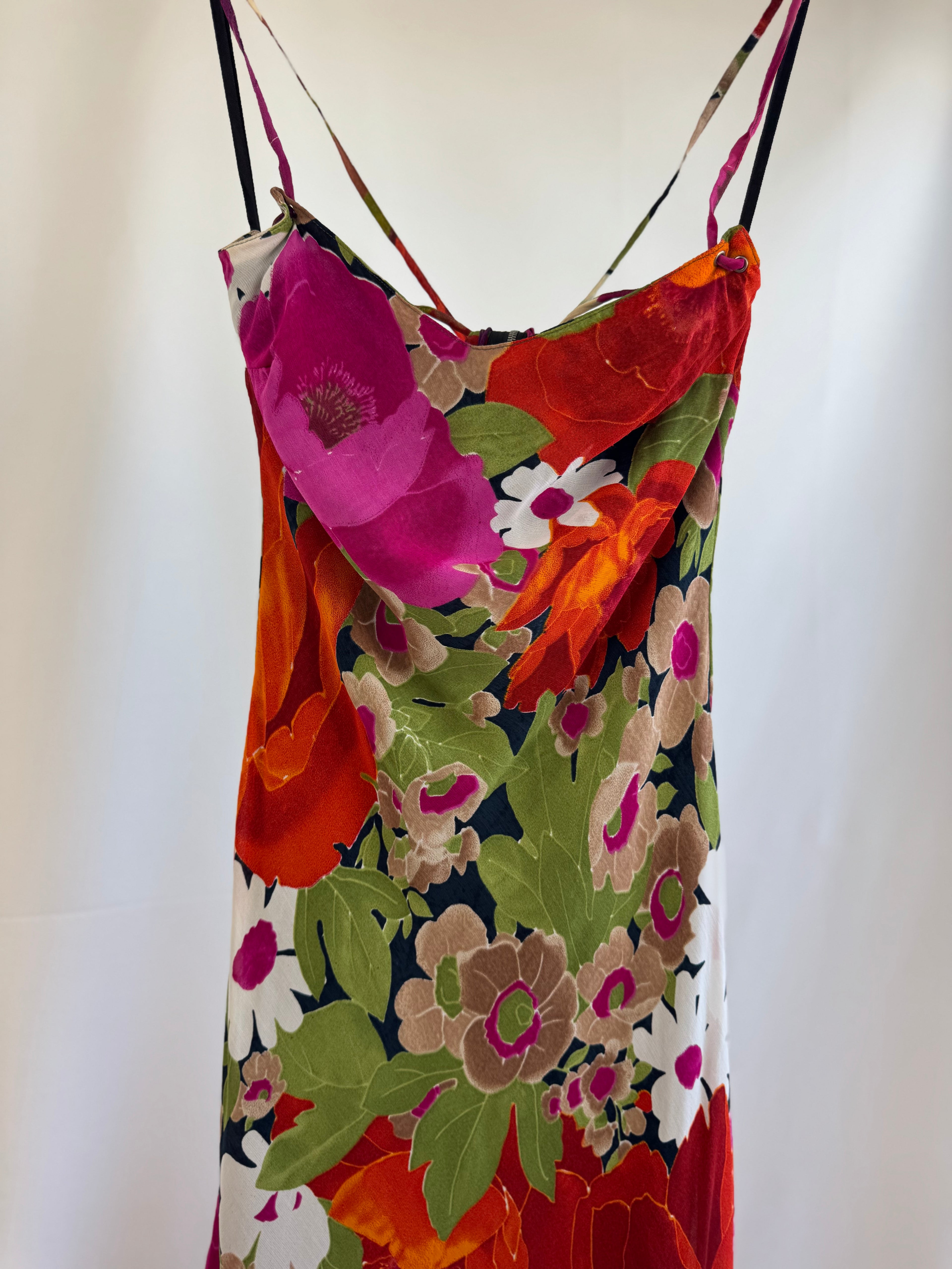 Vestido Apaçi
